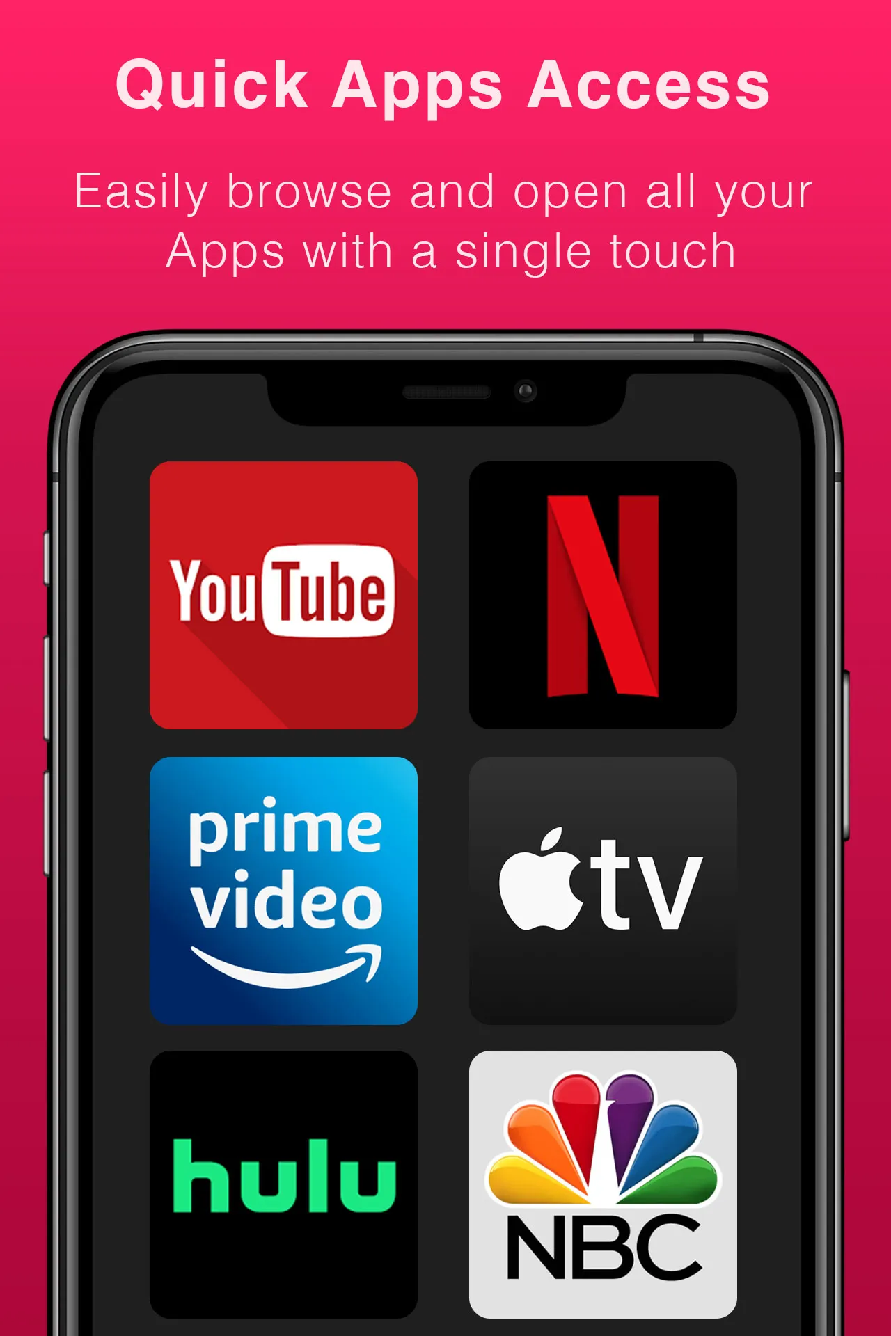 Sanyo TV Remote Control | Indus Appstore | Screenshot