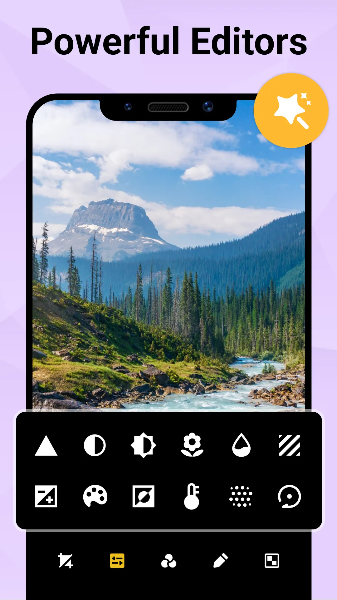 AI Gallery | Indus Appstore | Screenshot