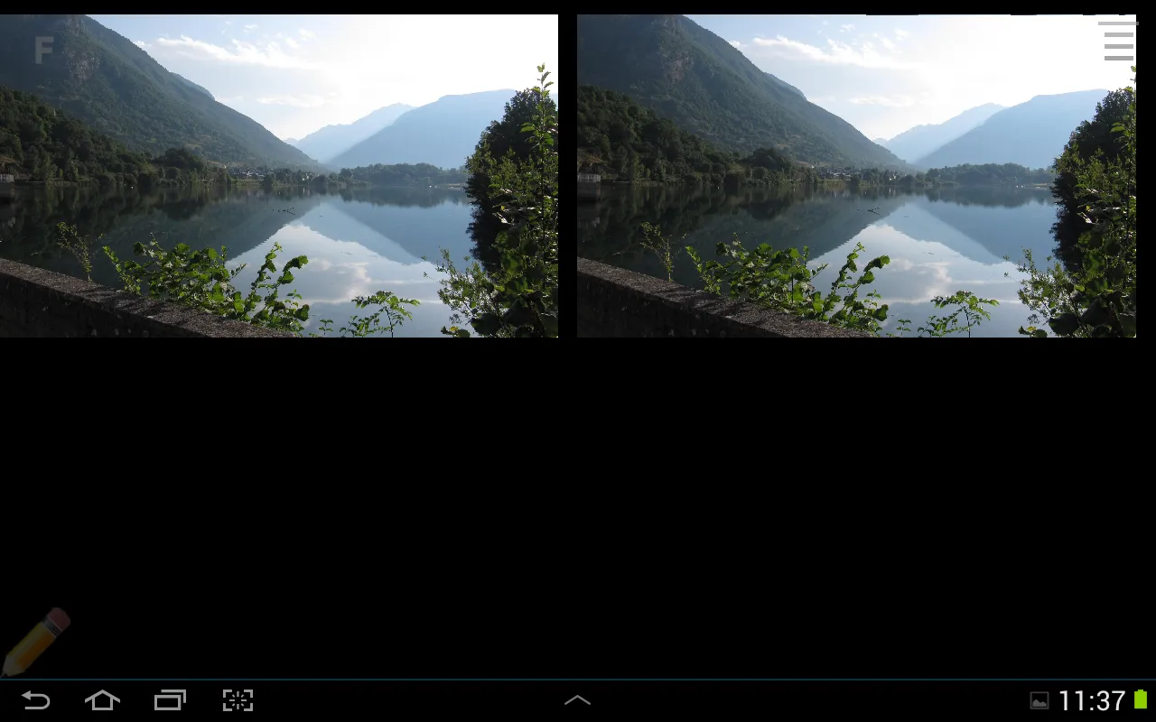 AndrPhoto | Indus Appstore | Screenshot