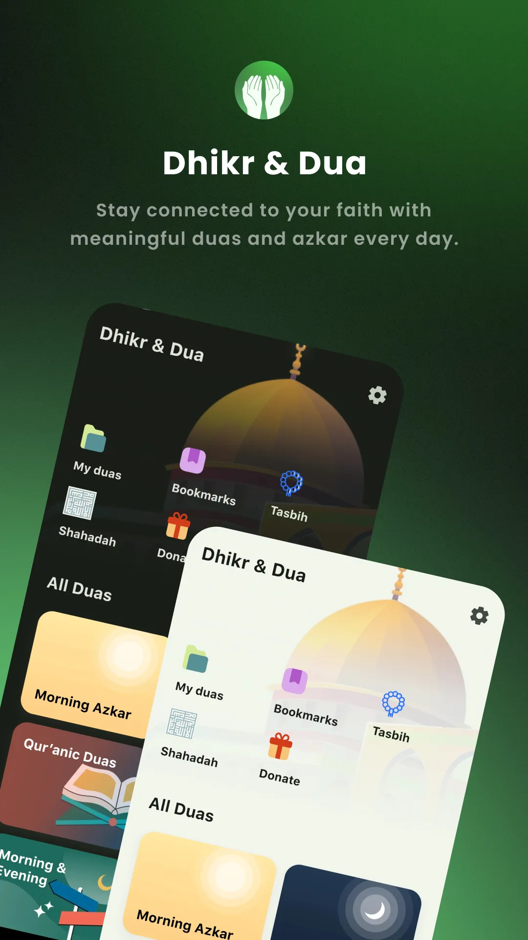 Dhikr & Dua | Indus Appstore | Screenshot