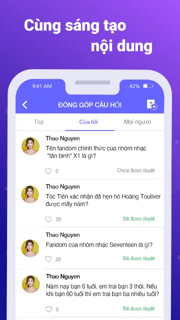 Giải đố | Indus Appstore | Screenshot