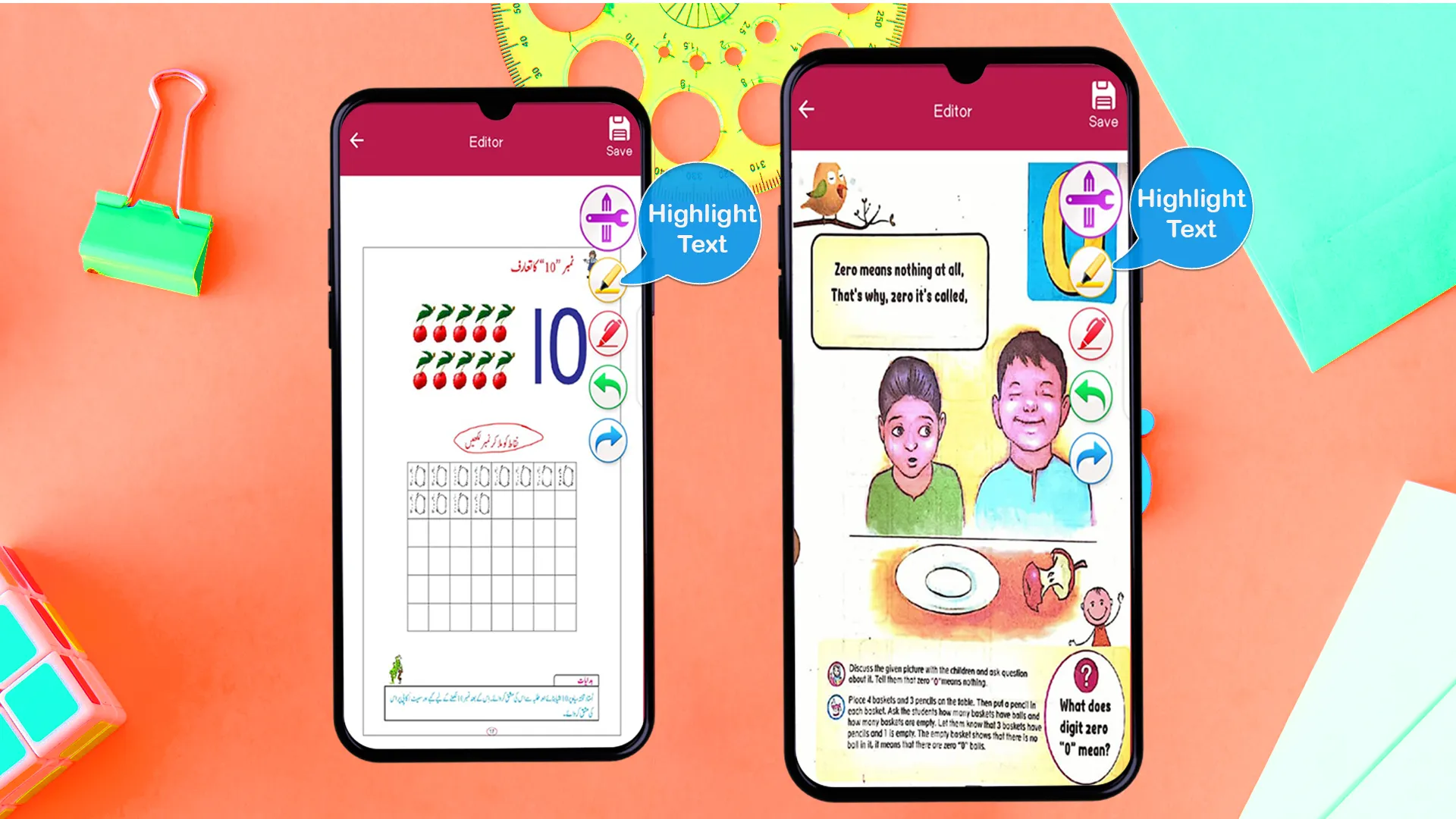 KG Quick Math Games For Kids | Indus Appstore | Screenshot