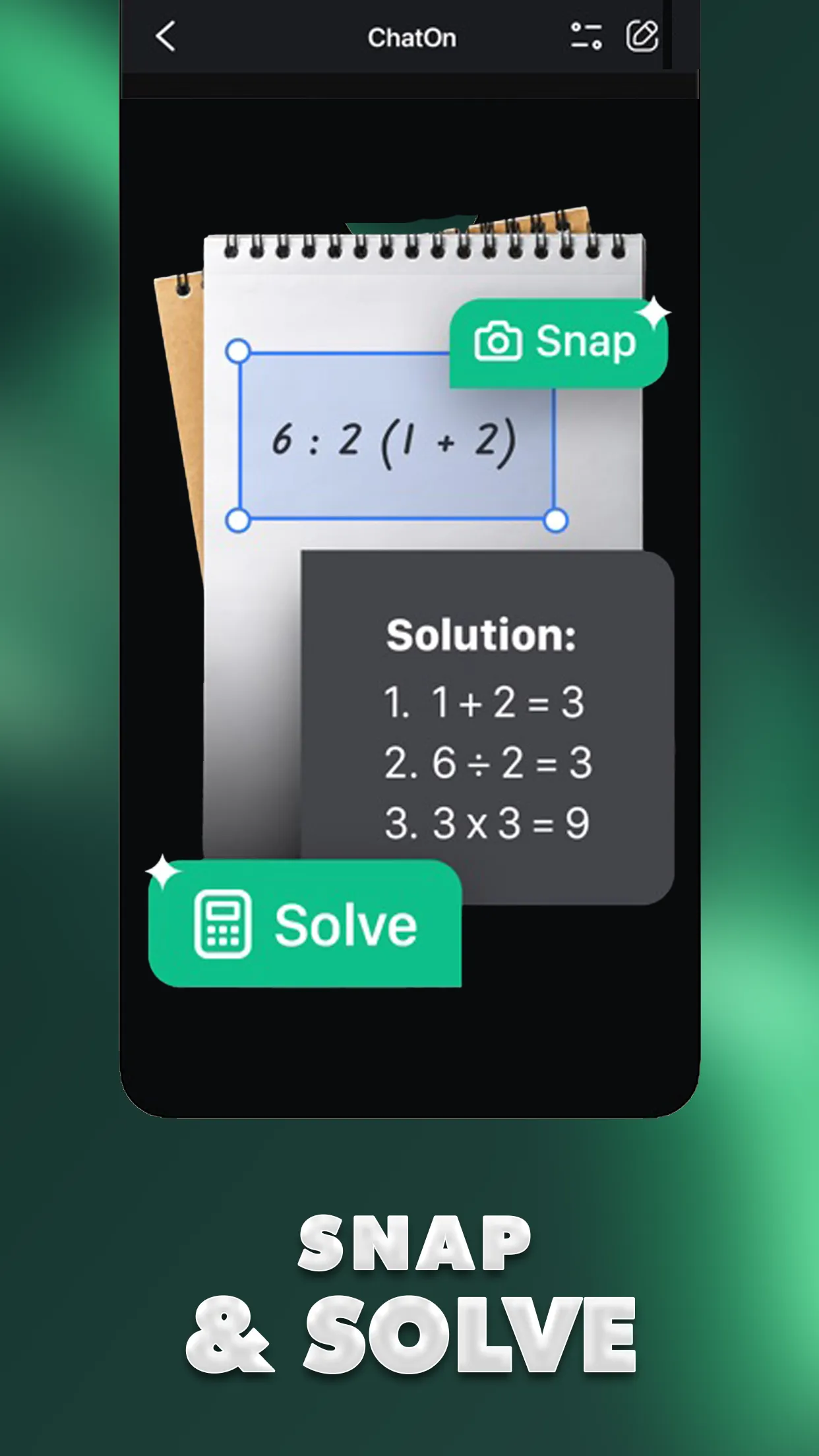 Chat AI Bot: Chatbot Assistant | Indus Appstore | Screenshot