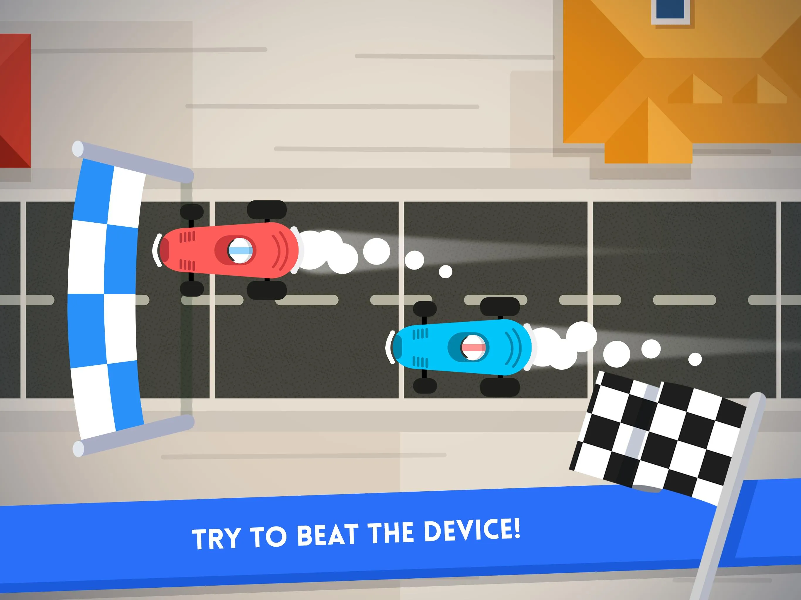 Code Karts Pre-coding for kids | Indus Appstore | Screenshot