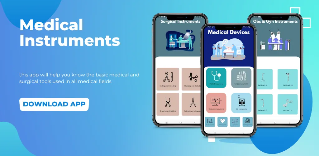 Medical Instruments | Indus Appstore | Screenshot