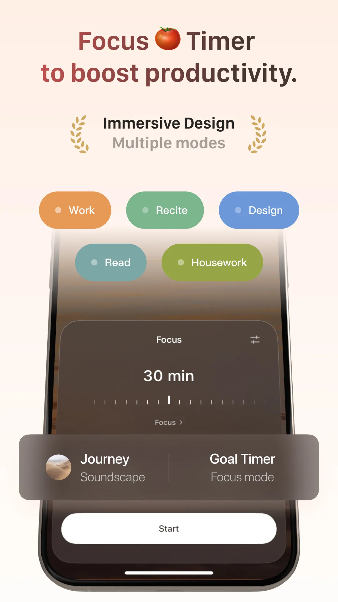 Tide - Sleep & Meditation | Indus Appstore | Screenshot