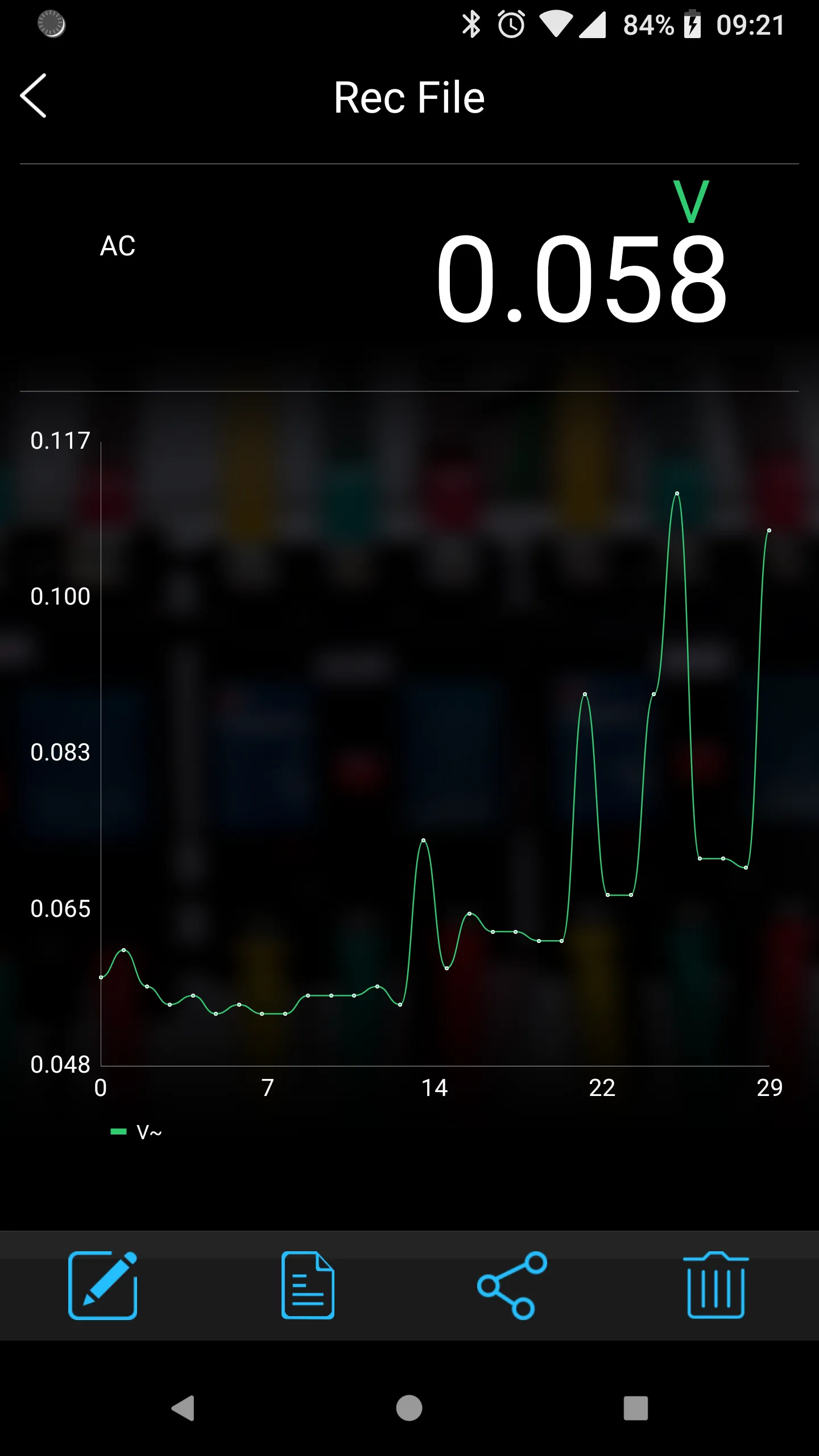 Thermview+ | Indus Appstore | Screenshot