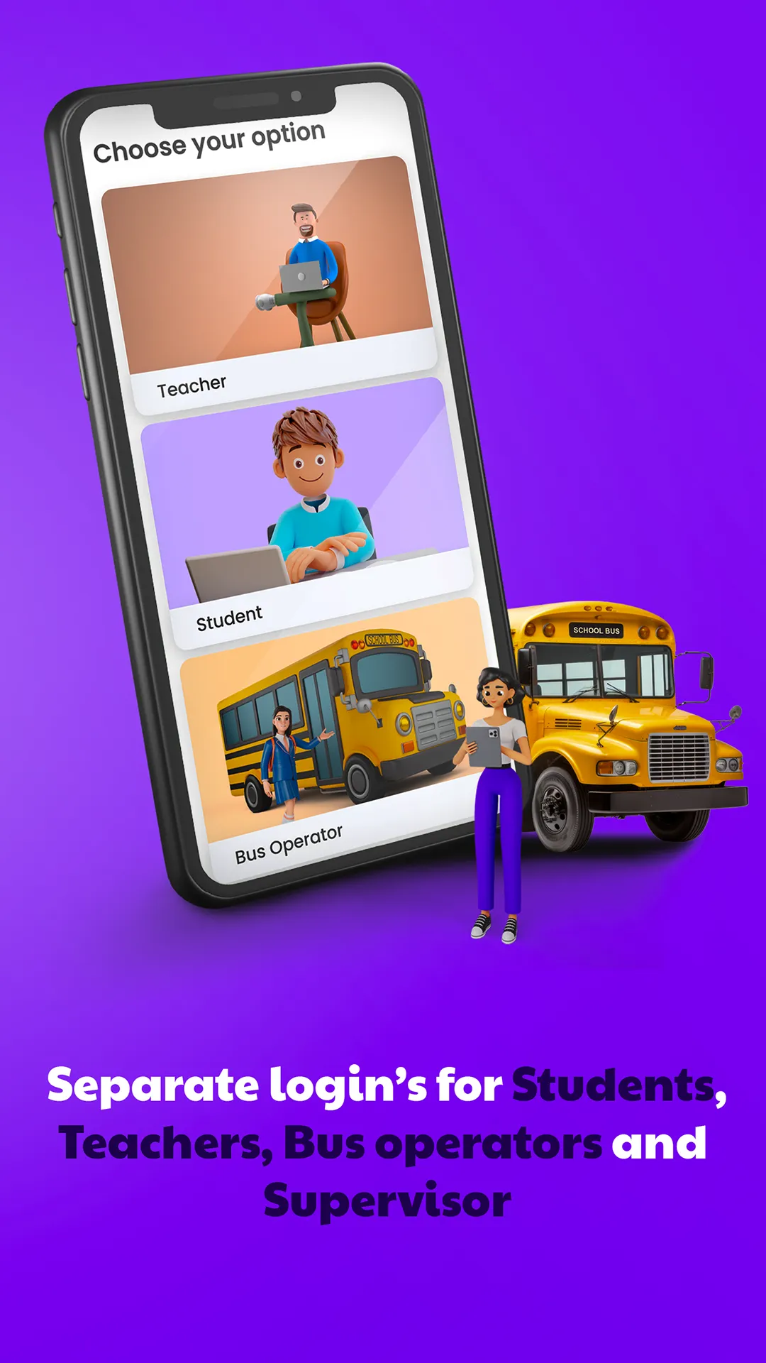 Unite ERP: School, College App | Indus Appstore | Screenshot