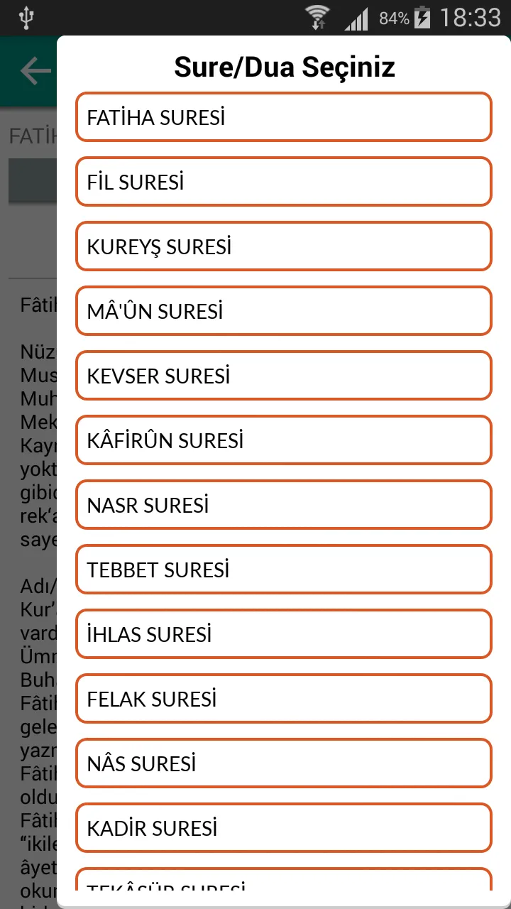 İHL Kuran Ezber Programı | Indus Appstore | Screenshot