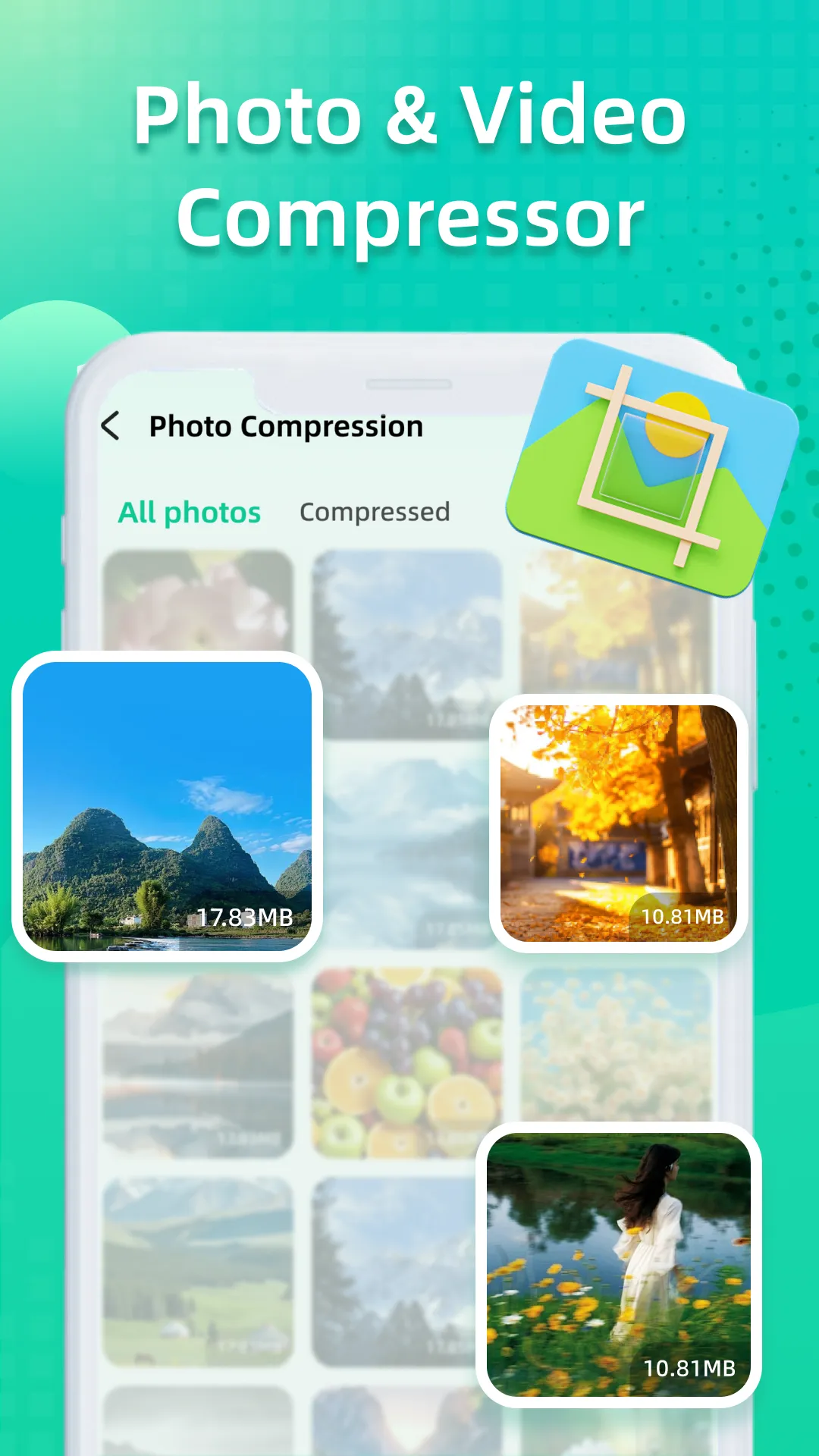 Smart Cleaner | Indus Appstore | Screenshot