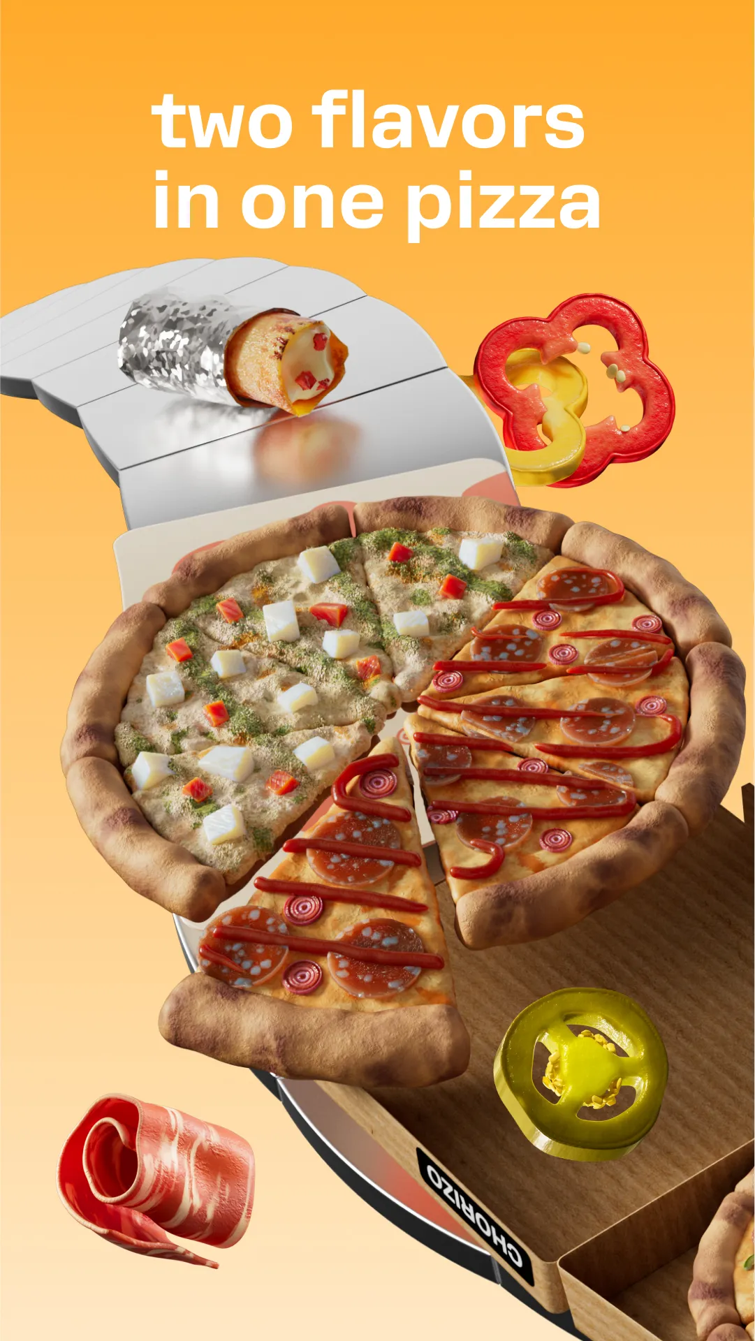 Dodo Pizza | Indus Appstore | Screenshot