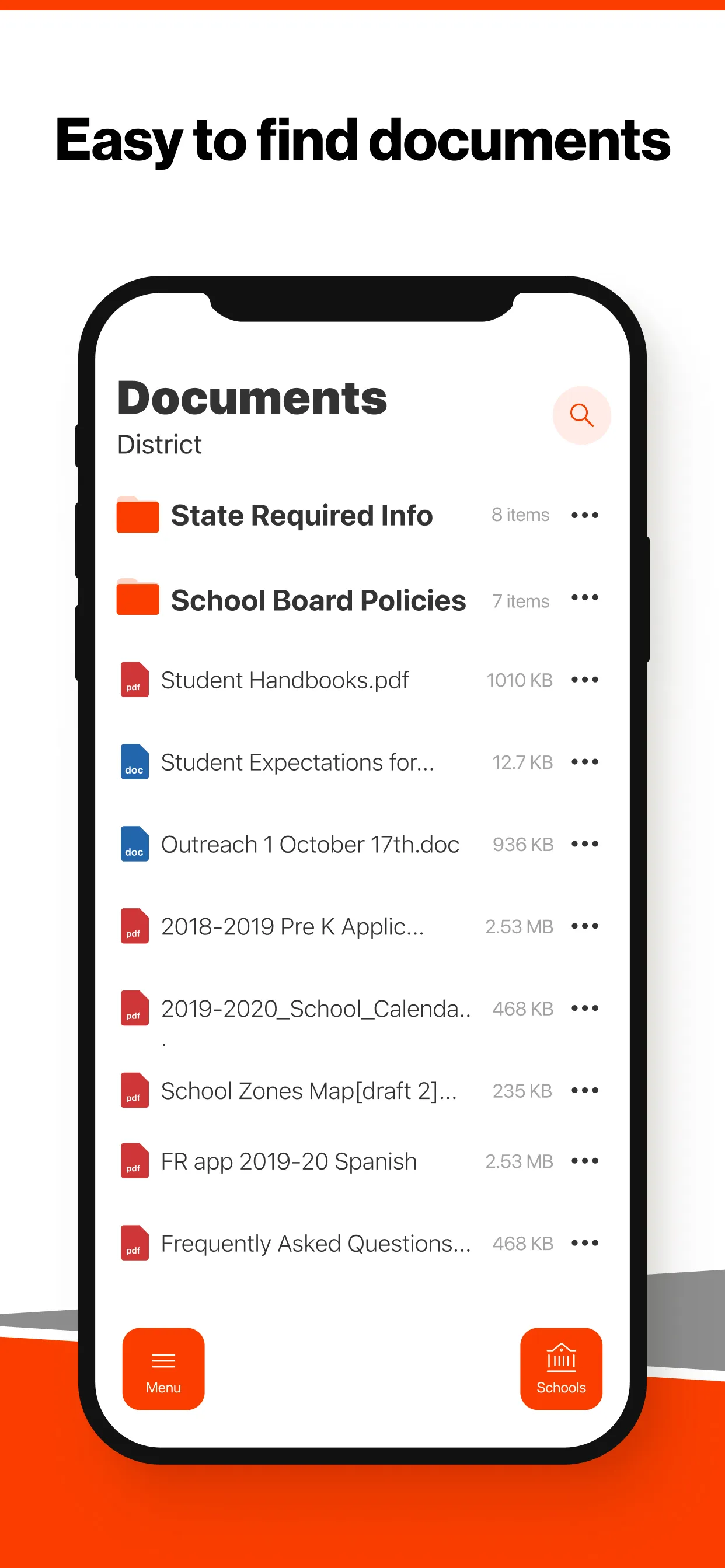 Viroqua Area Schools, WI | Indus Appstore | Screenshot