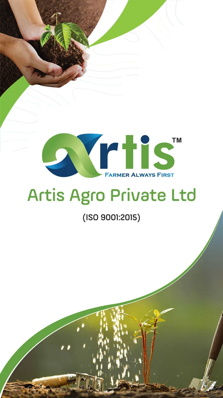 Artis | Indus Appstore | Screenshot