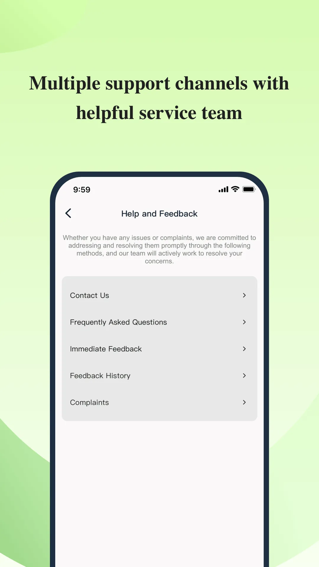 VittaLoanX:Quick Cash Loan | Indus Appstore | Screenshot