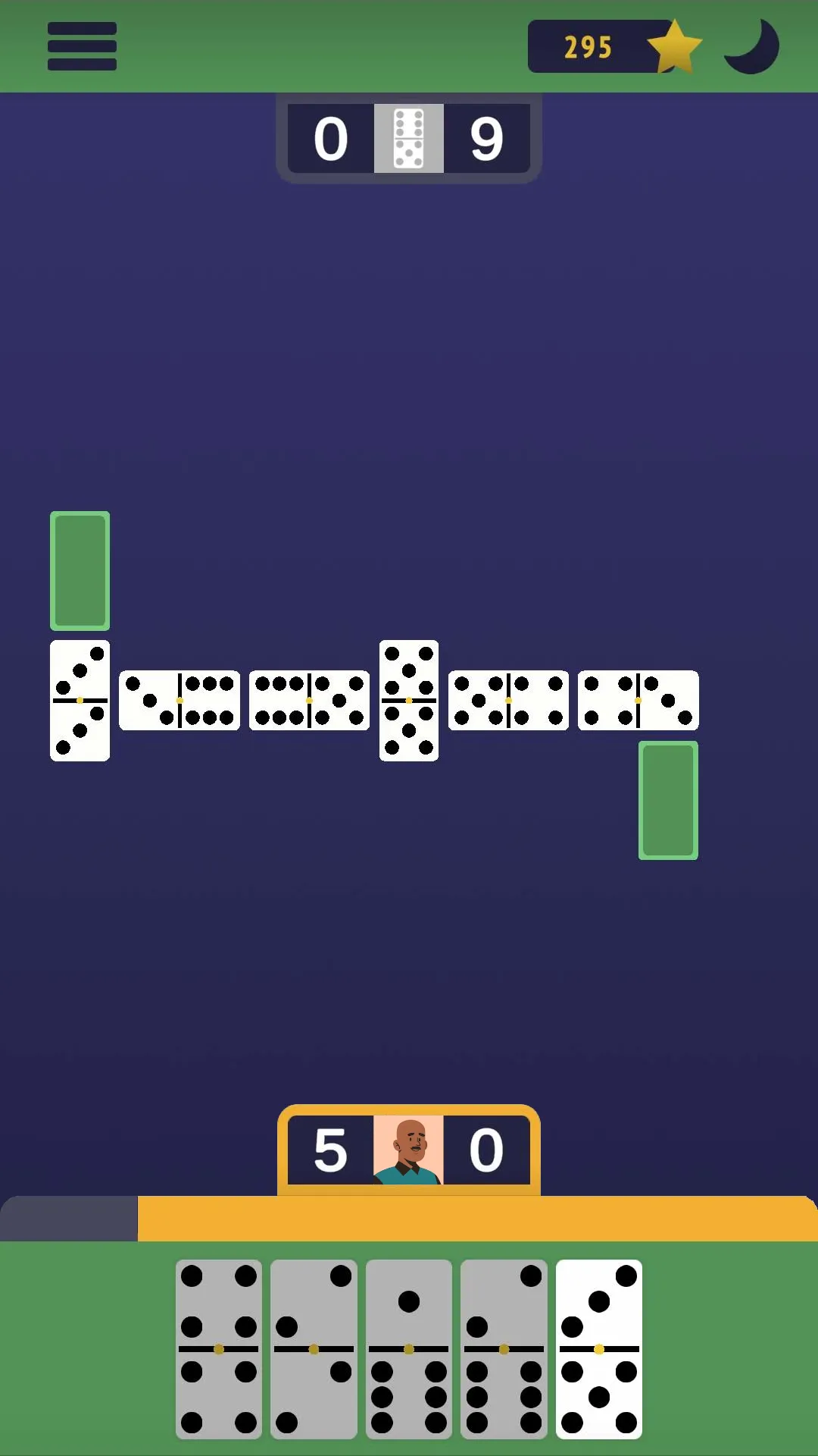 Domino League | Indus Appstore | Screenshot