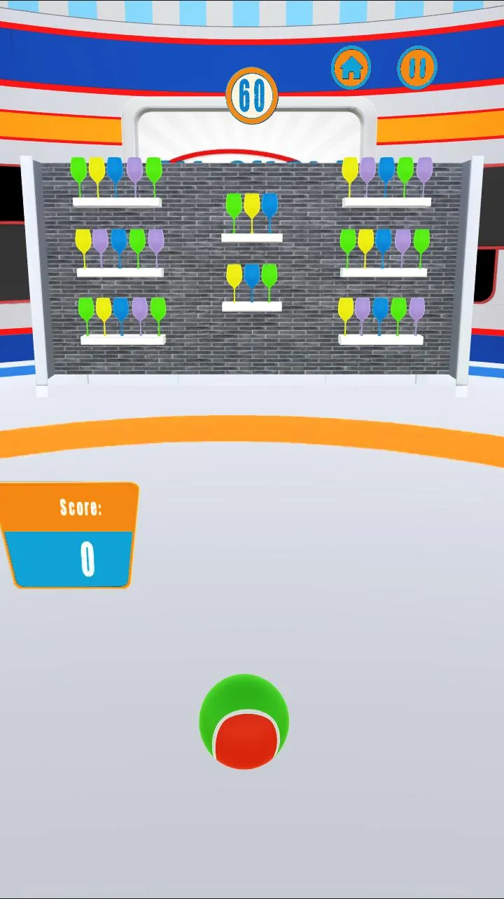 Tv Show Games | Indus Appstore | Screenshot