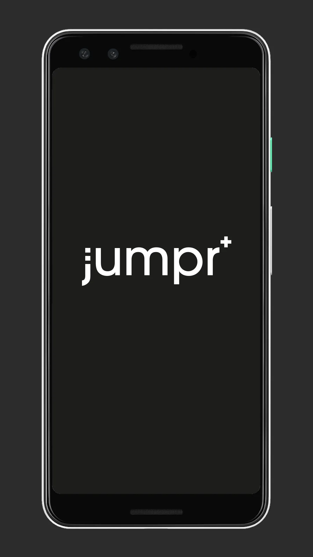 Jumpr+ | Indus Appstore | Screenshot