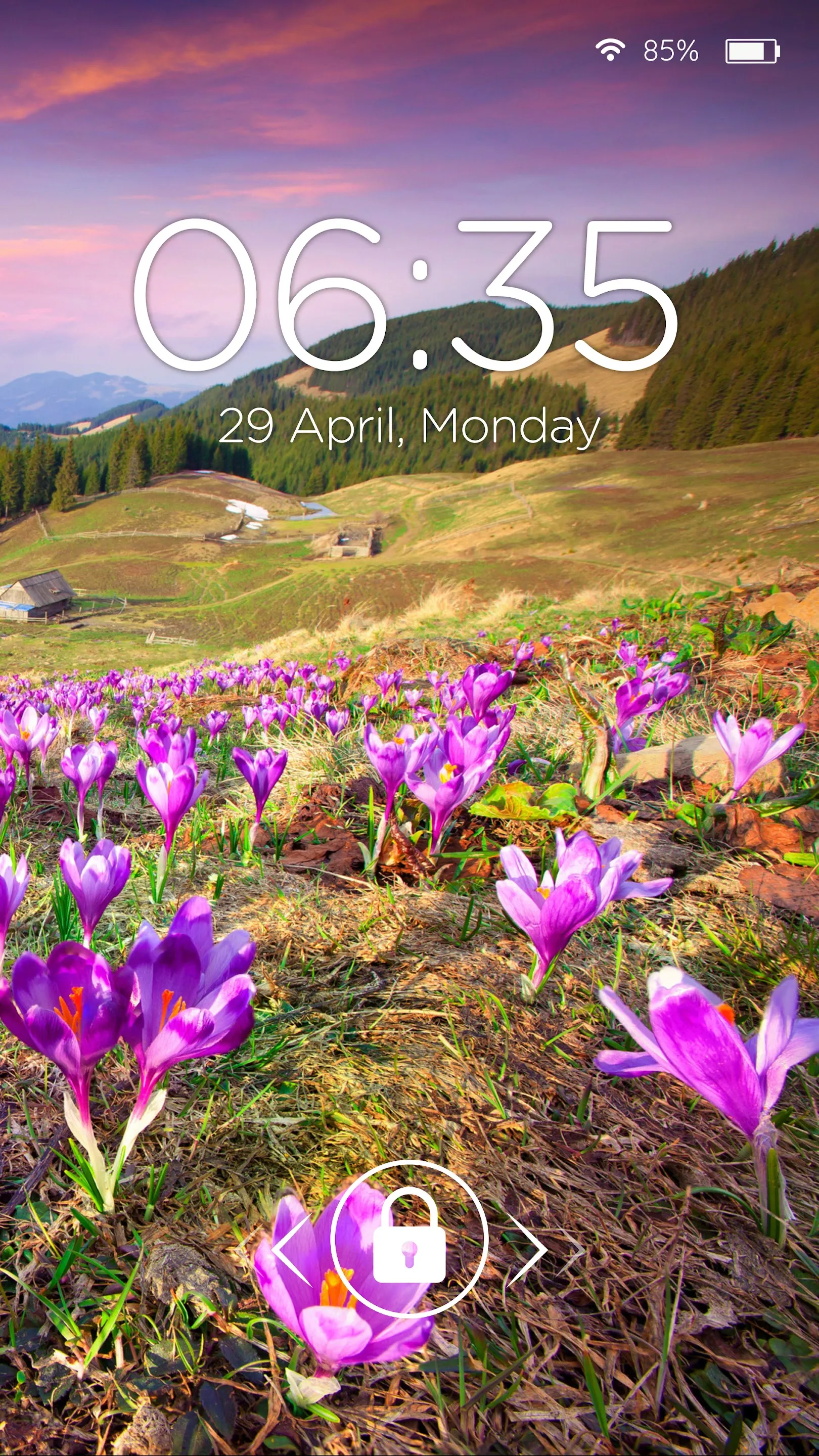 Unique spring wallpapers | Indus Appstore | Screenshot