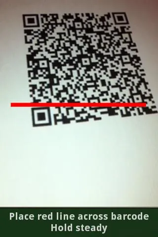 pic2shop Barcode & QR Scanner | Indus Appstore | Screenshot