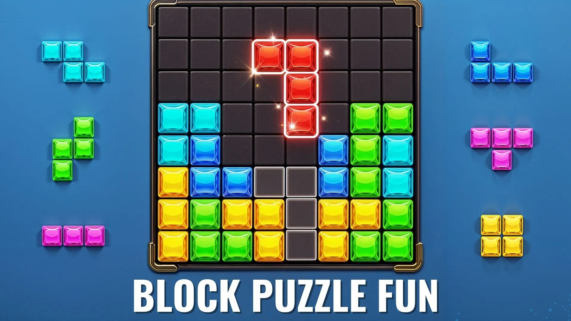 Block Legends | Indus Appstore | Screenshot