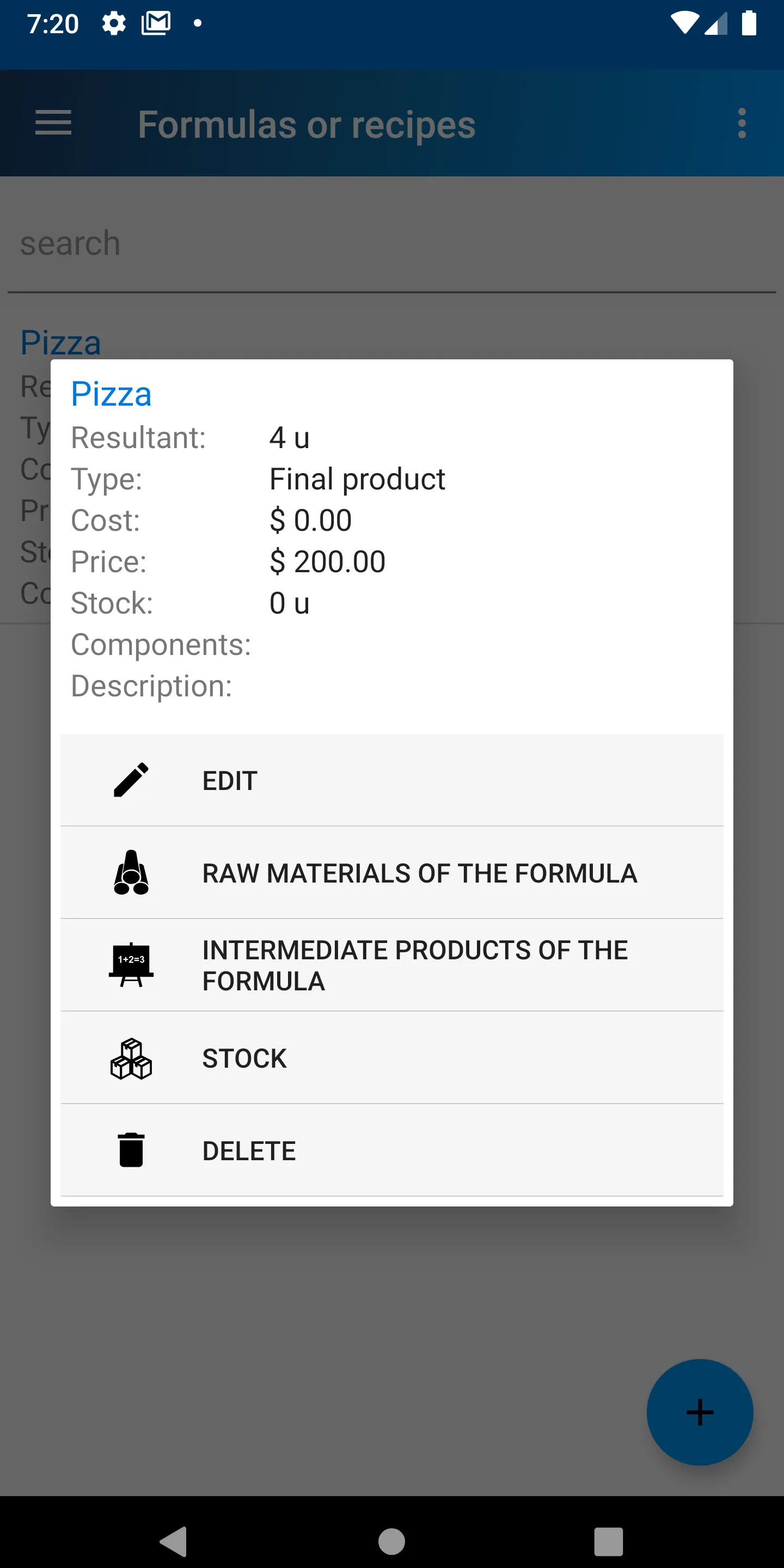 Microproduction | Indus Appstore | Screenshot