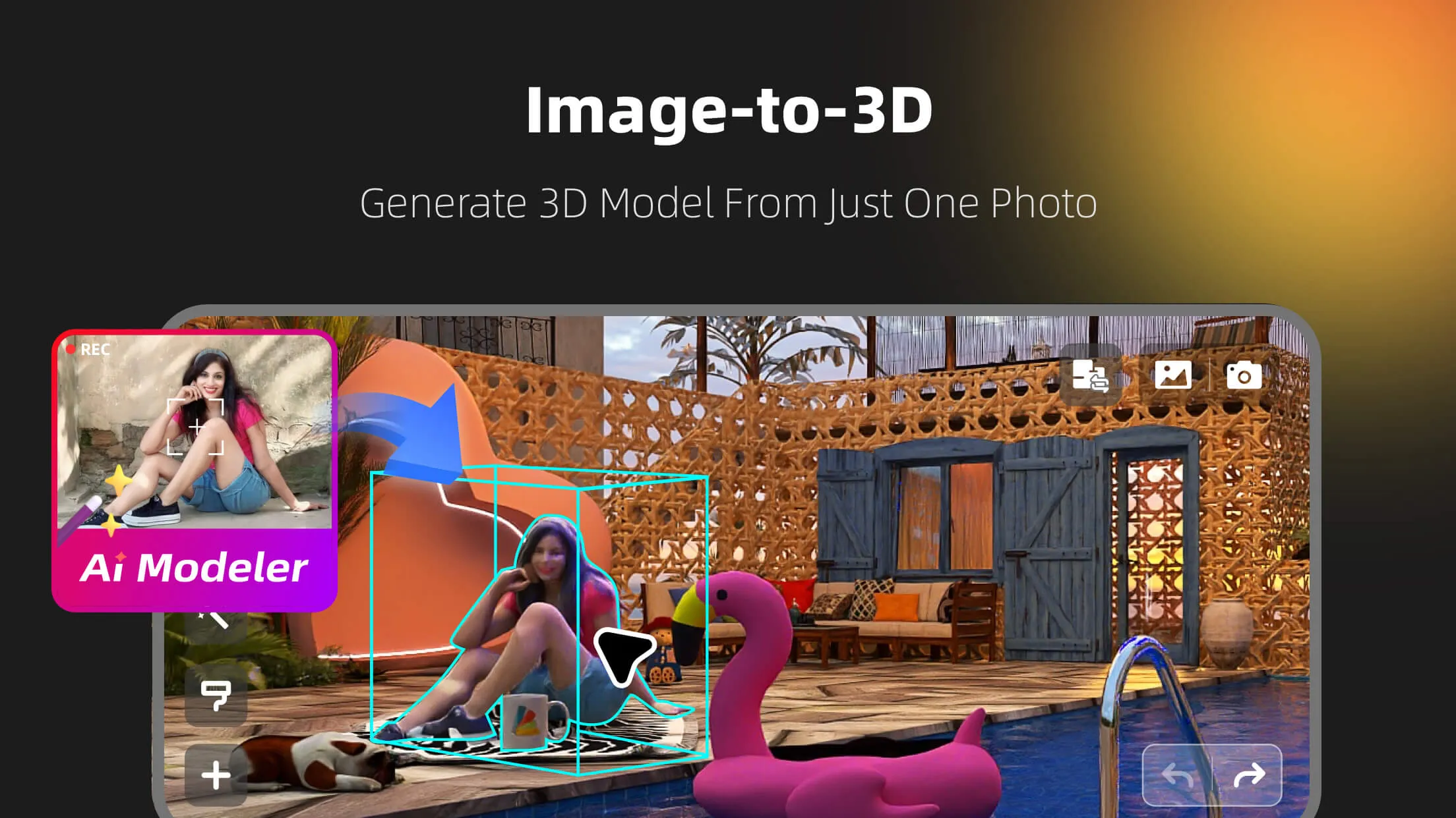 Homestyler - Home Design Game | Indus Appstore | Screenshot