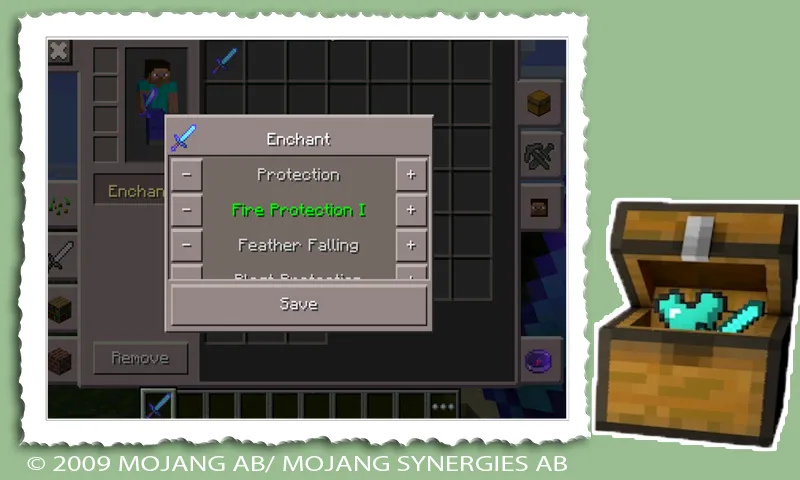 Toolbox Mod for Minecraft PE | Indus Appstore | Screenshot