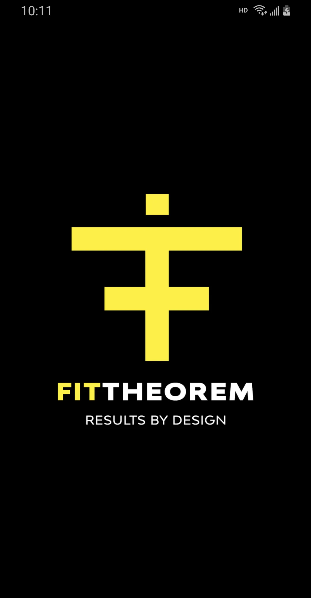 Fit Theorem HR | Indus Appstore | Screenshot