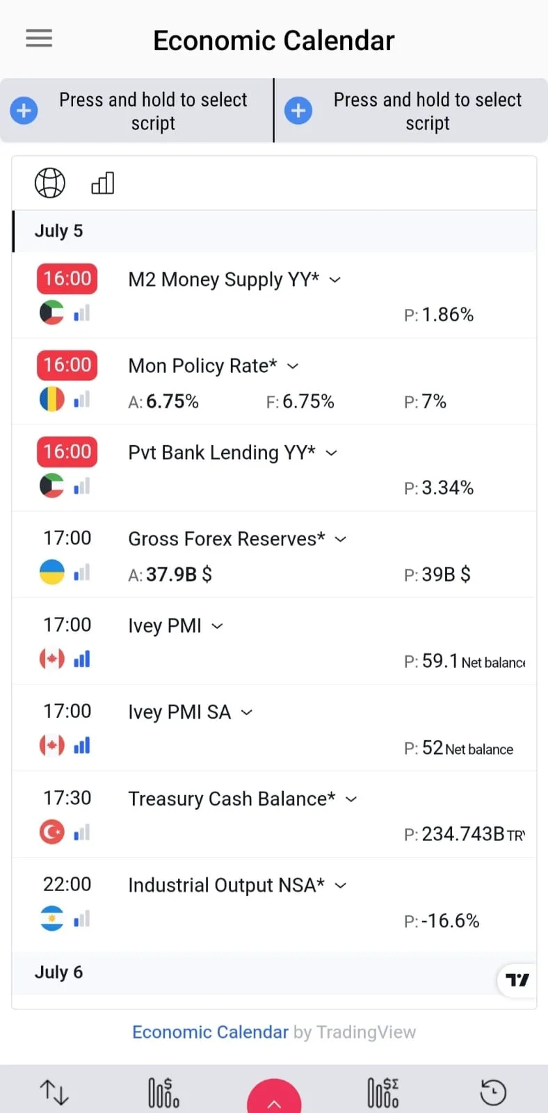 Trade Bazaar | Indus Appstore | Screenshot