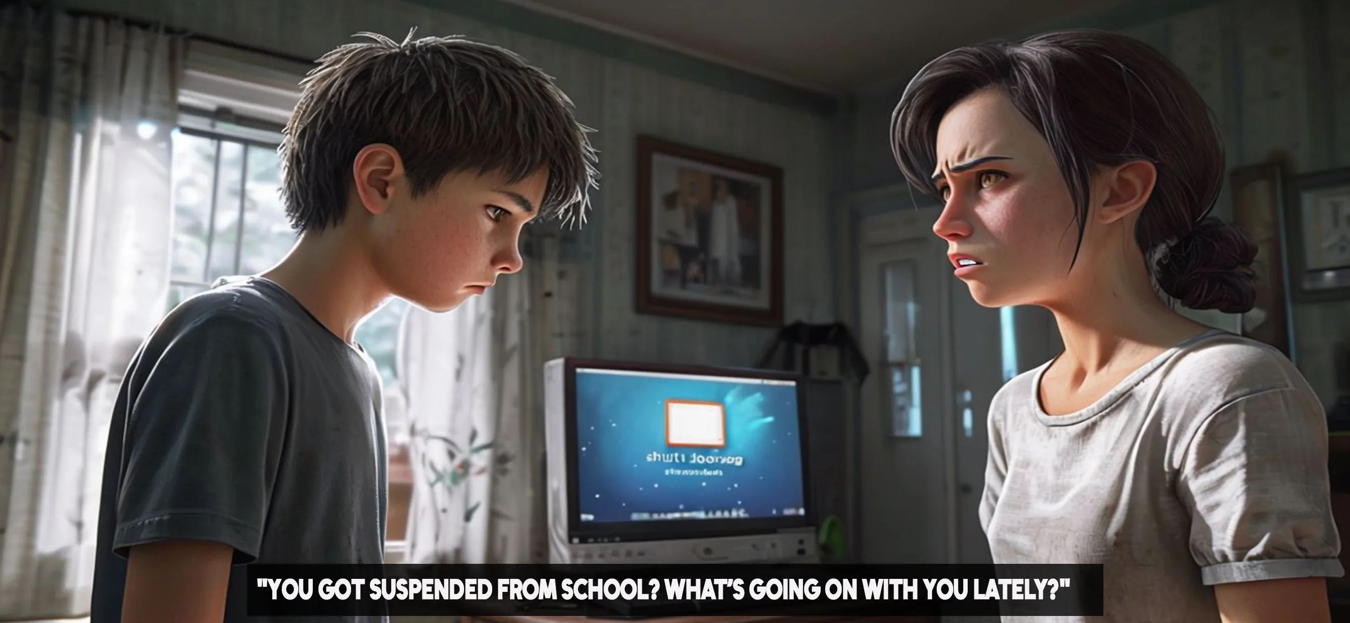 School Boy Runaway Escape Game | Indus Appstore | Screenshot