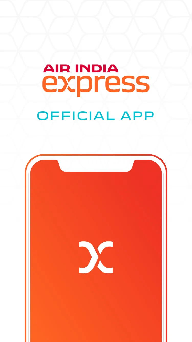 Air India Express | Indus Appstore | Screenshot