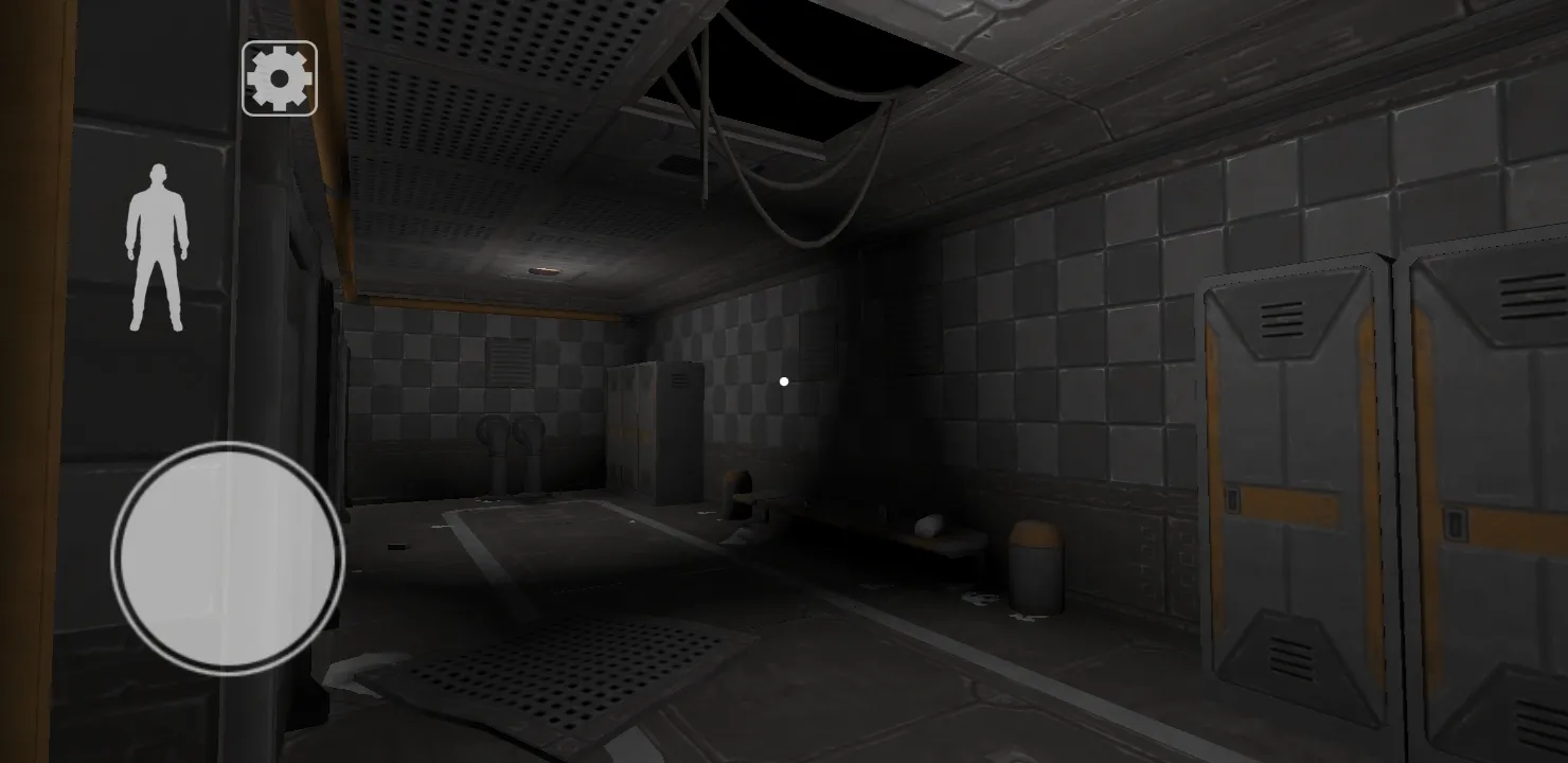 Dino Terror 2 Jurassic Escape | Indus Appstore | Screenshot