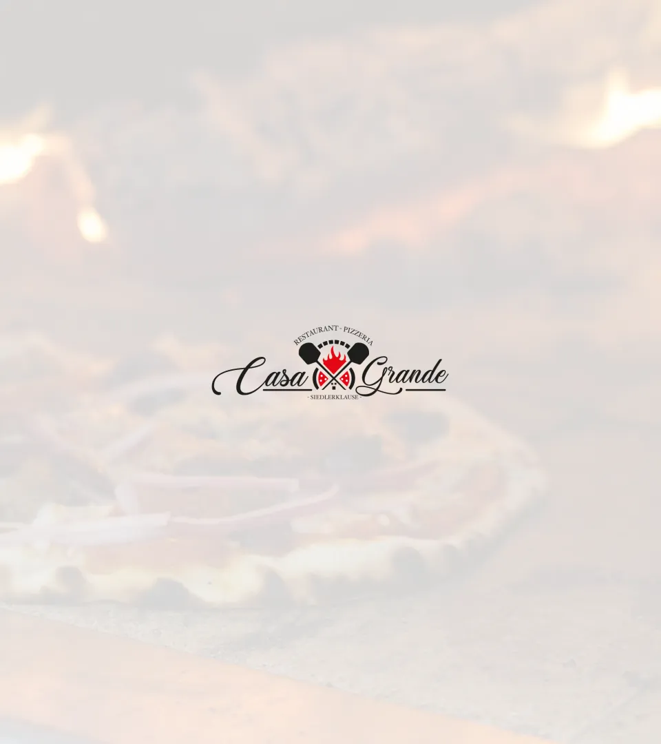 Pizzeria Casa Grande Kaisersl. | Indus Appstore | Screenshot