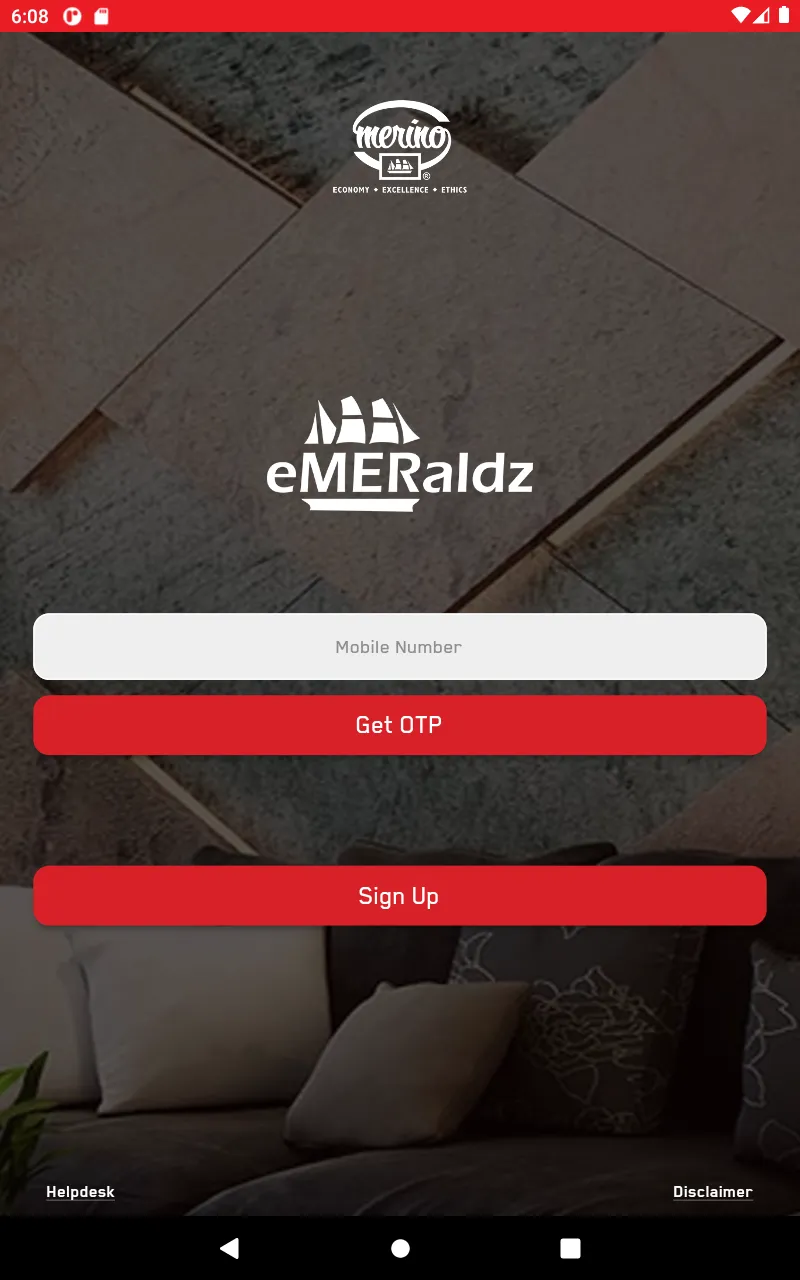 Merino eMERaldz | Indus Appstore | Screenshot