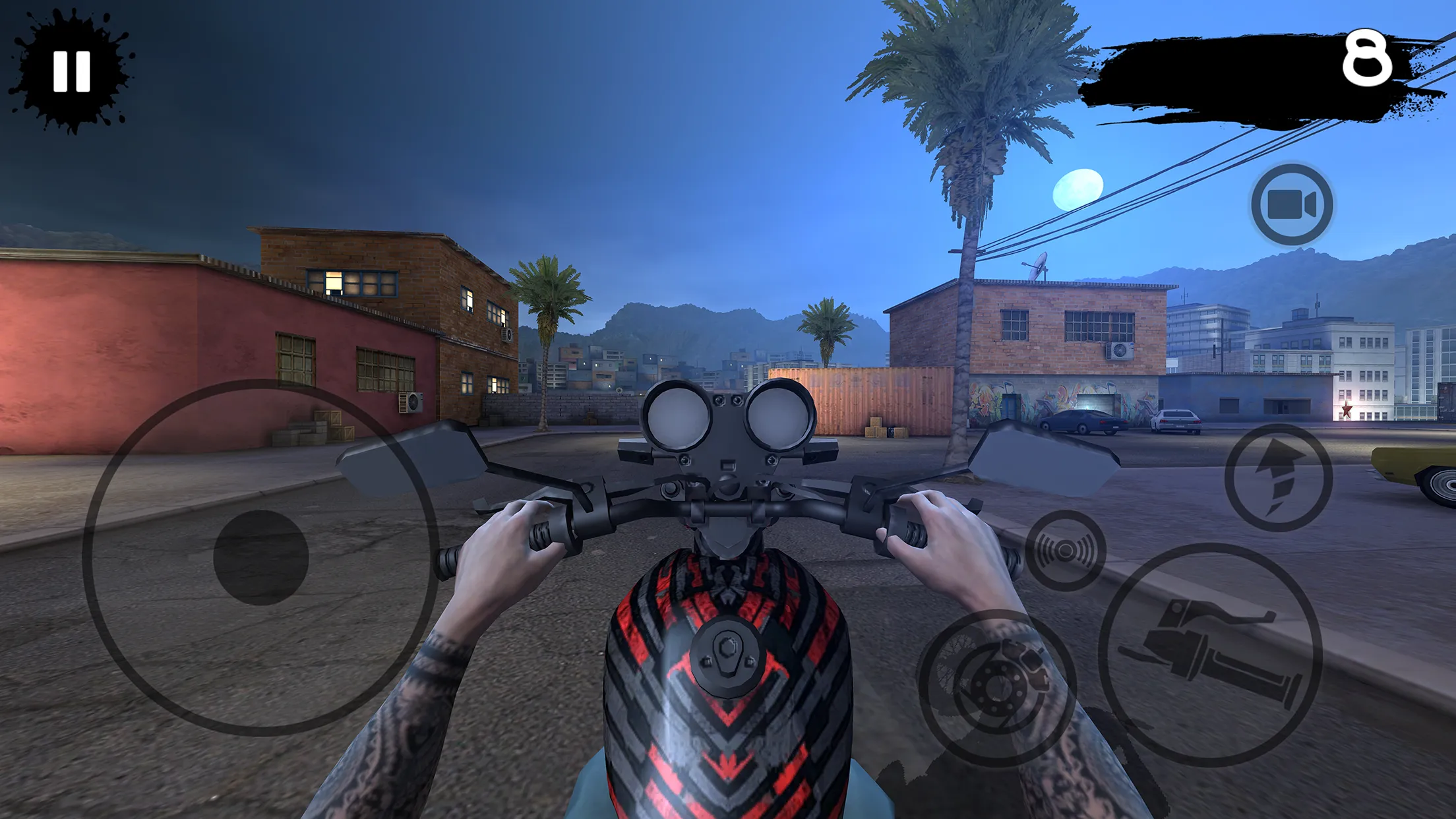 Bike games - Racing games | Indus Appstore | Screenshot