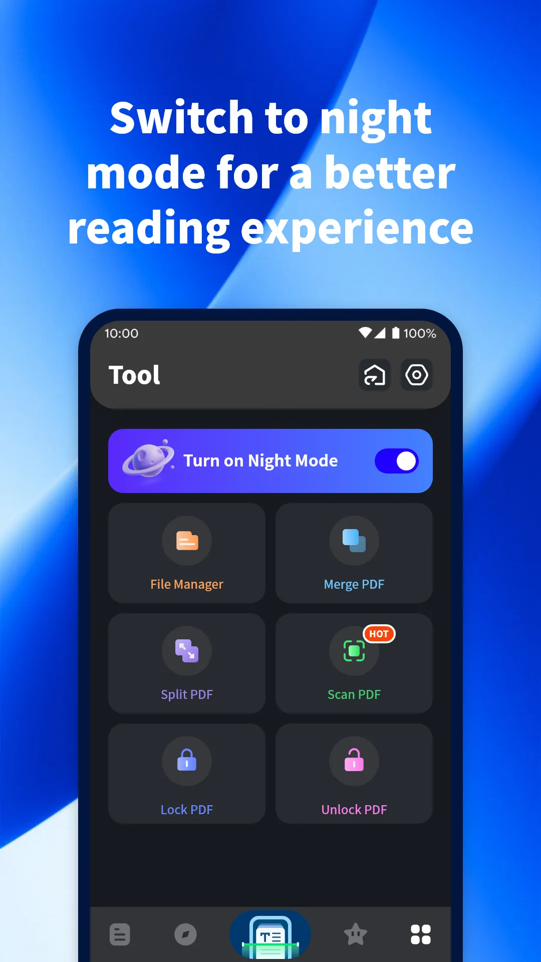 PDF Viewer Pro | Indus Appstore | Screenshot