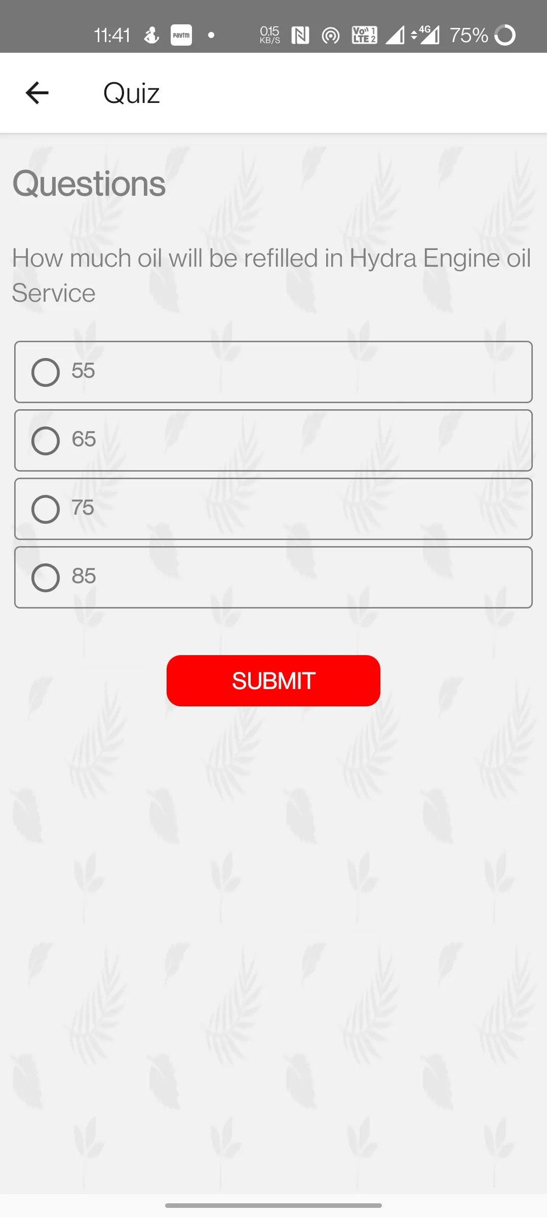 Escorts Customer Service | Indus Appstore | Screenshot