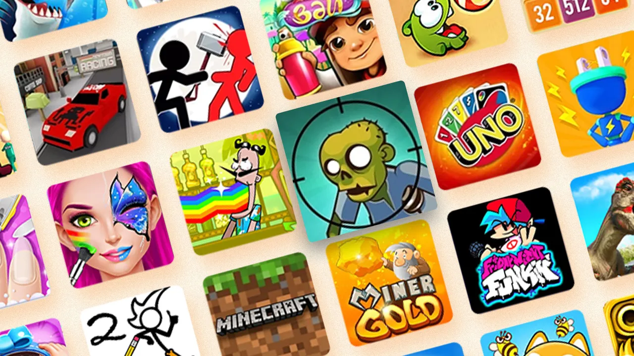 Game Box - 100+ Games | Indus Appstore | Screenshot