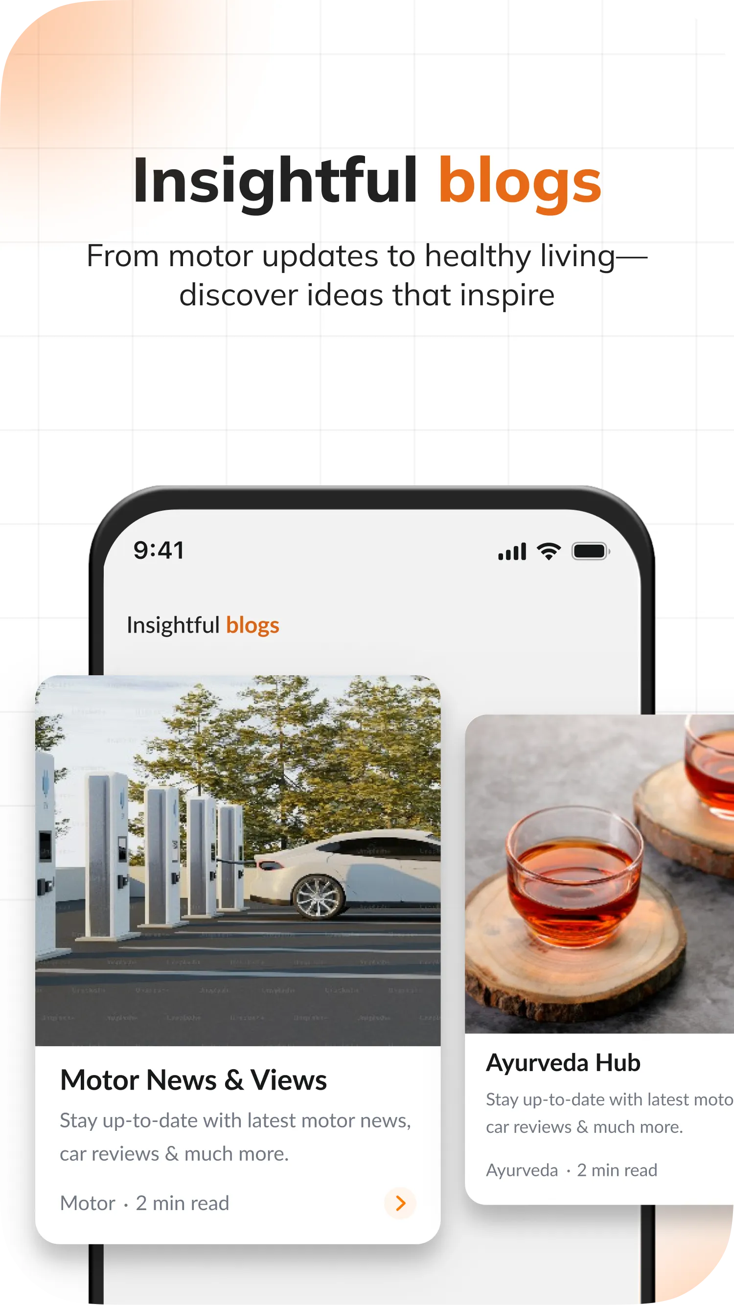 IL TakeCare Insurance App | Indus Appstore | Screenshot