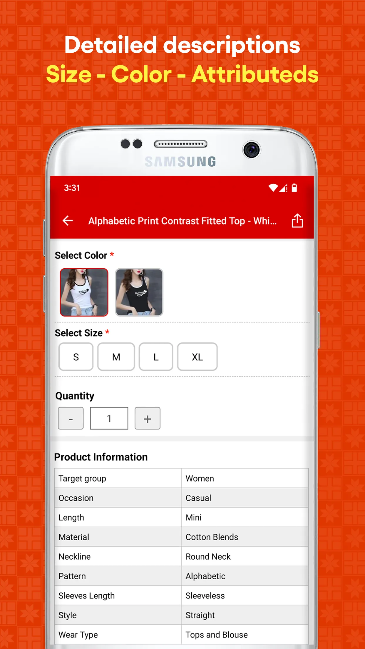 DODuae - Women's Online Store | Indus Appstore | Screenshot
