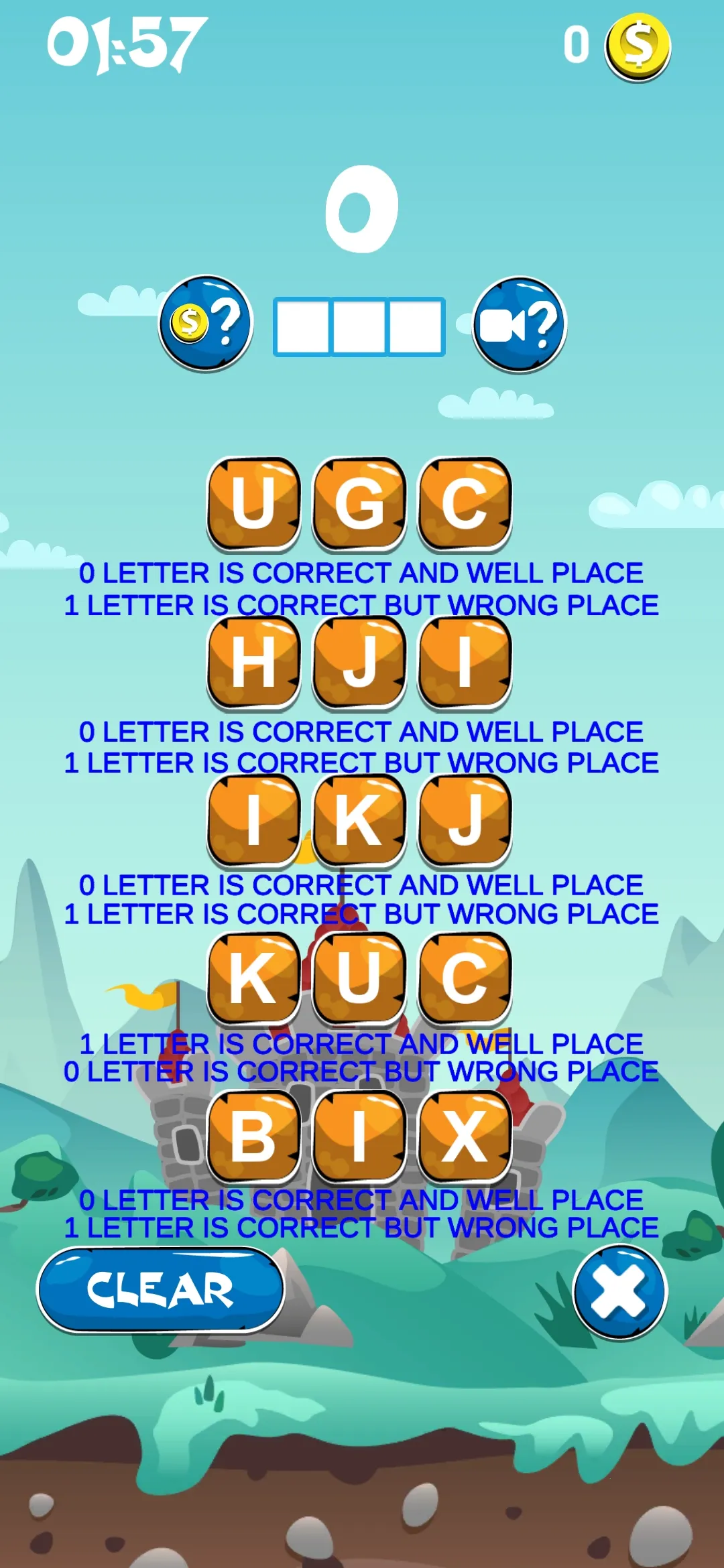 text twist - word games | Indus Appstore | Screenshot