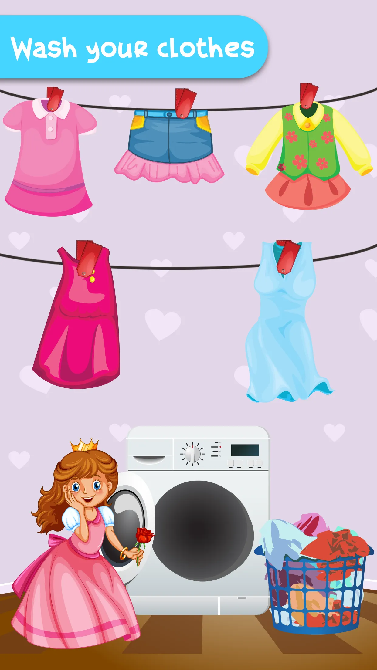 Princess Memory | Indus Appstore | Screenshot