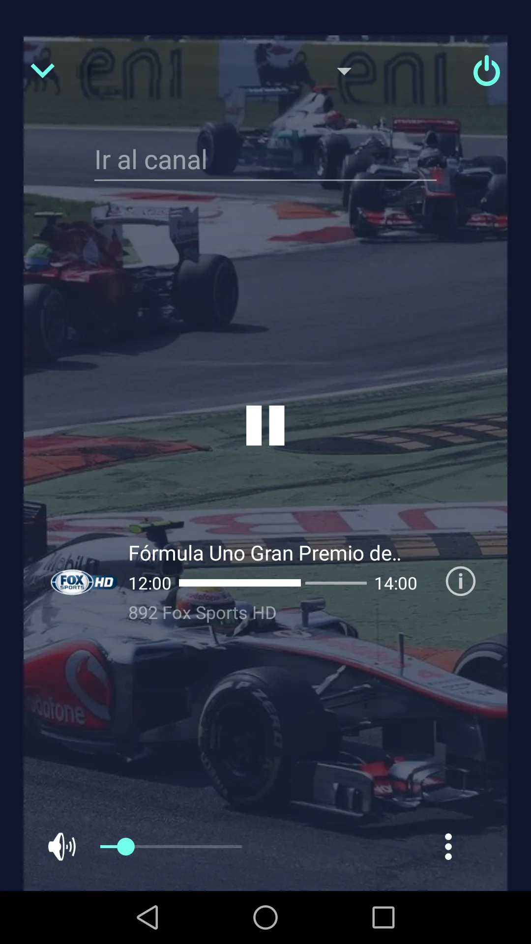 izzi go | Indus Appstore | Screenshot