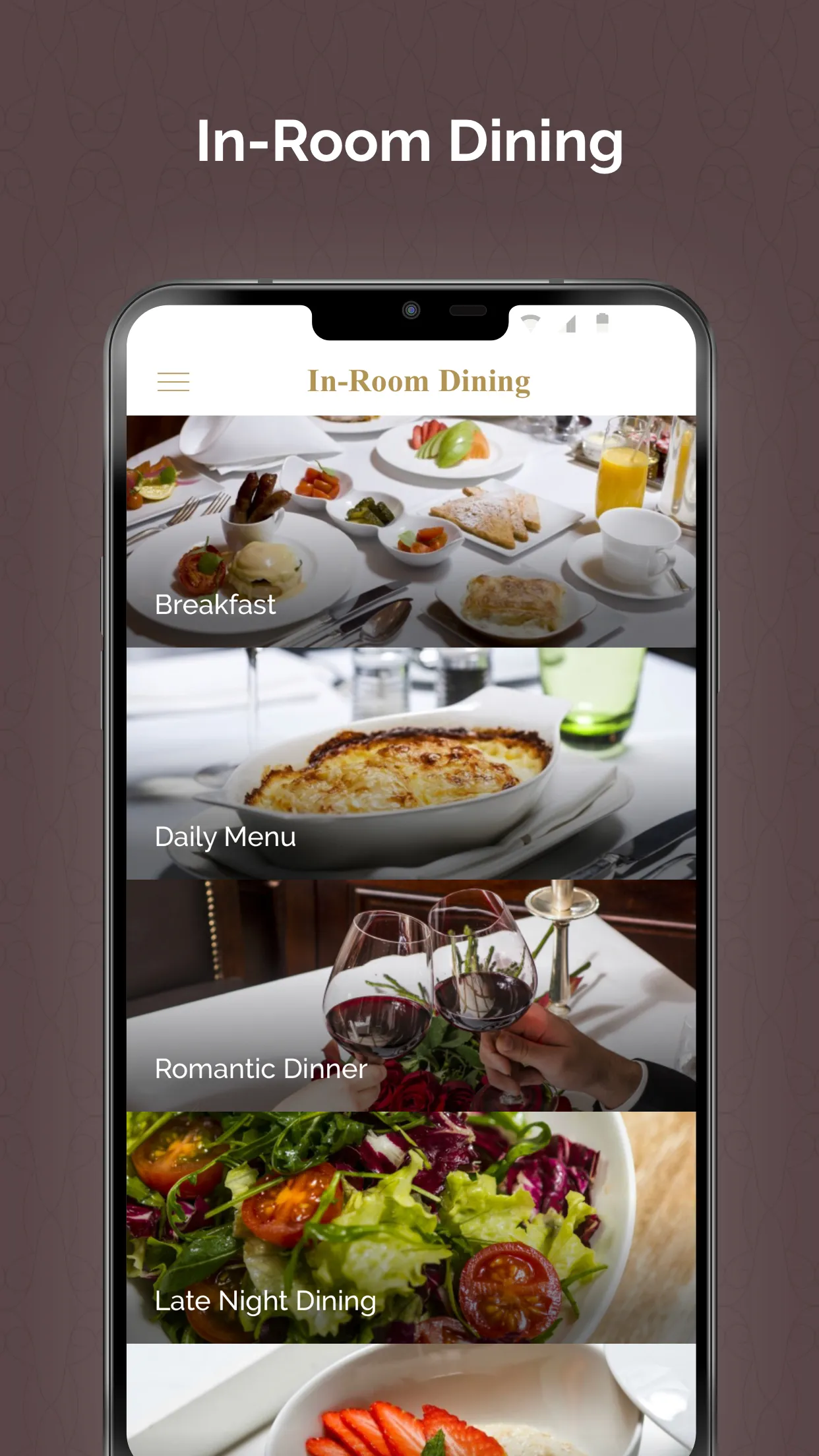 Esplanade Zagreb Hotel | Indus Appstore | Screenshot