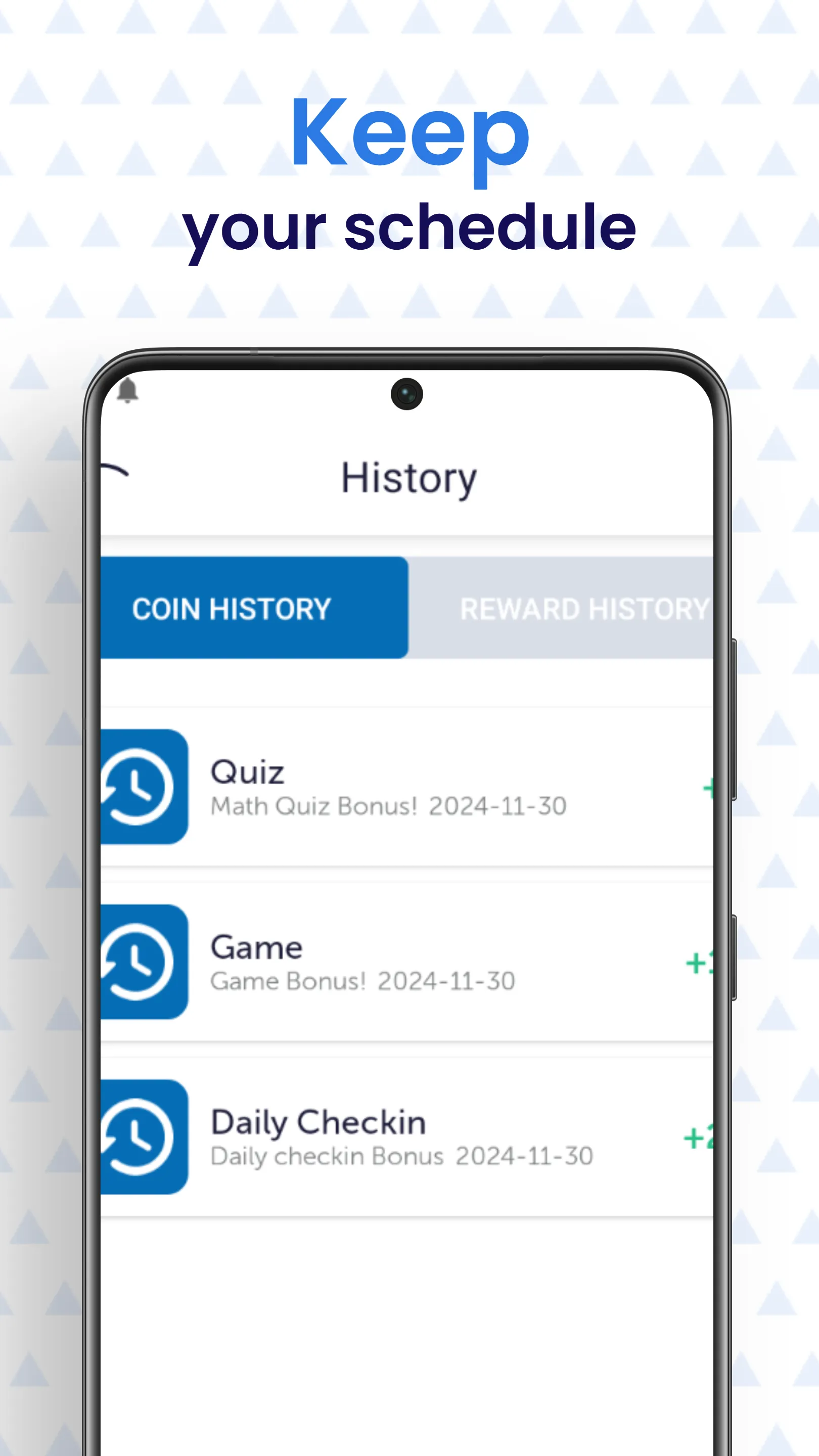 Daily Rewards Hub Earning App | Indus Appstore | Screenshot
