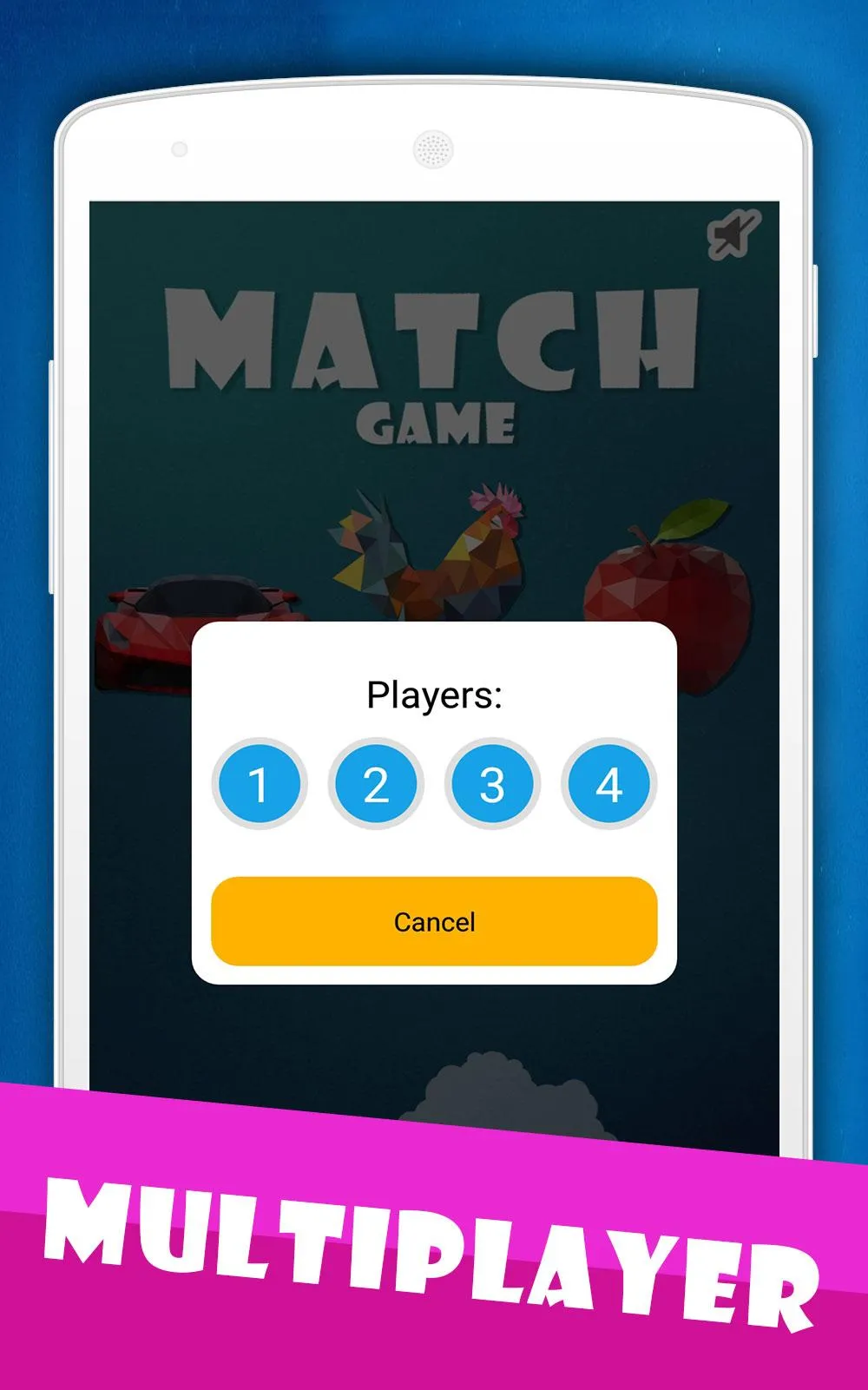 Match Game - Pairs | Indus Appstore | Screenshot