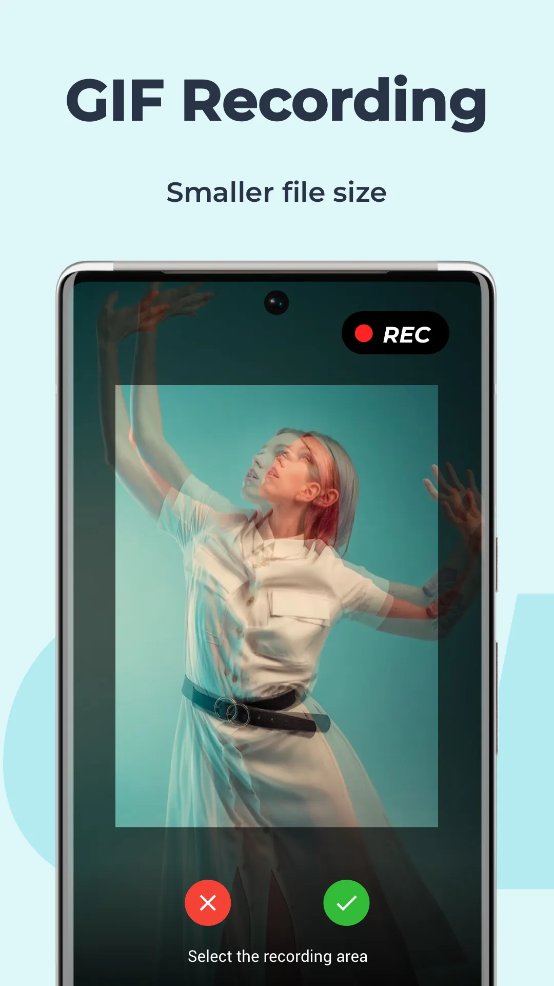 Screen Recorder - AX Recorder | Indus Appstore | Screenshot