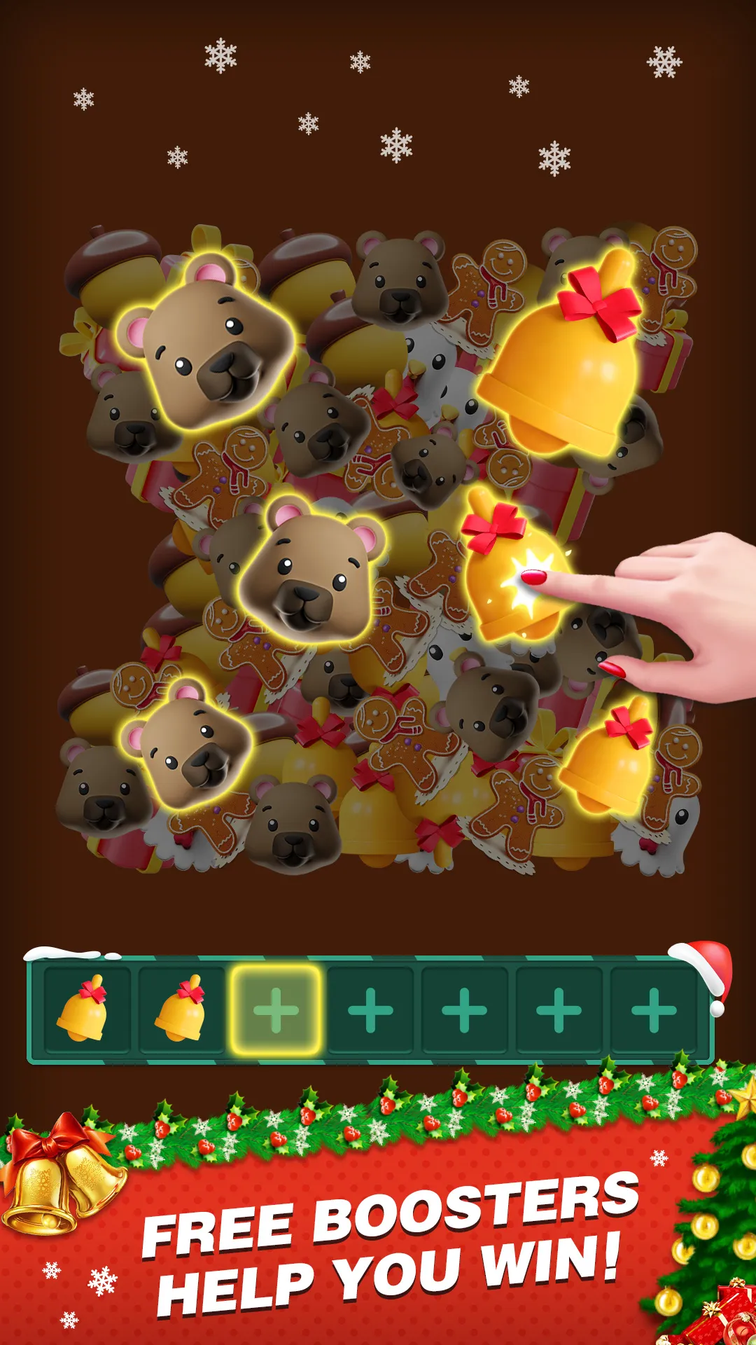 Match Fun 3D -Triple Tile Game | Indus Appstore | Screenshot