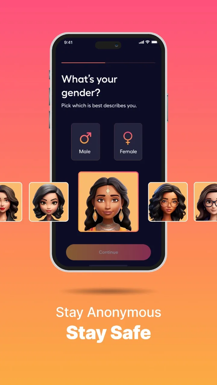 Tappy | Indus Appstore | Screenshot