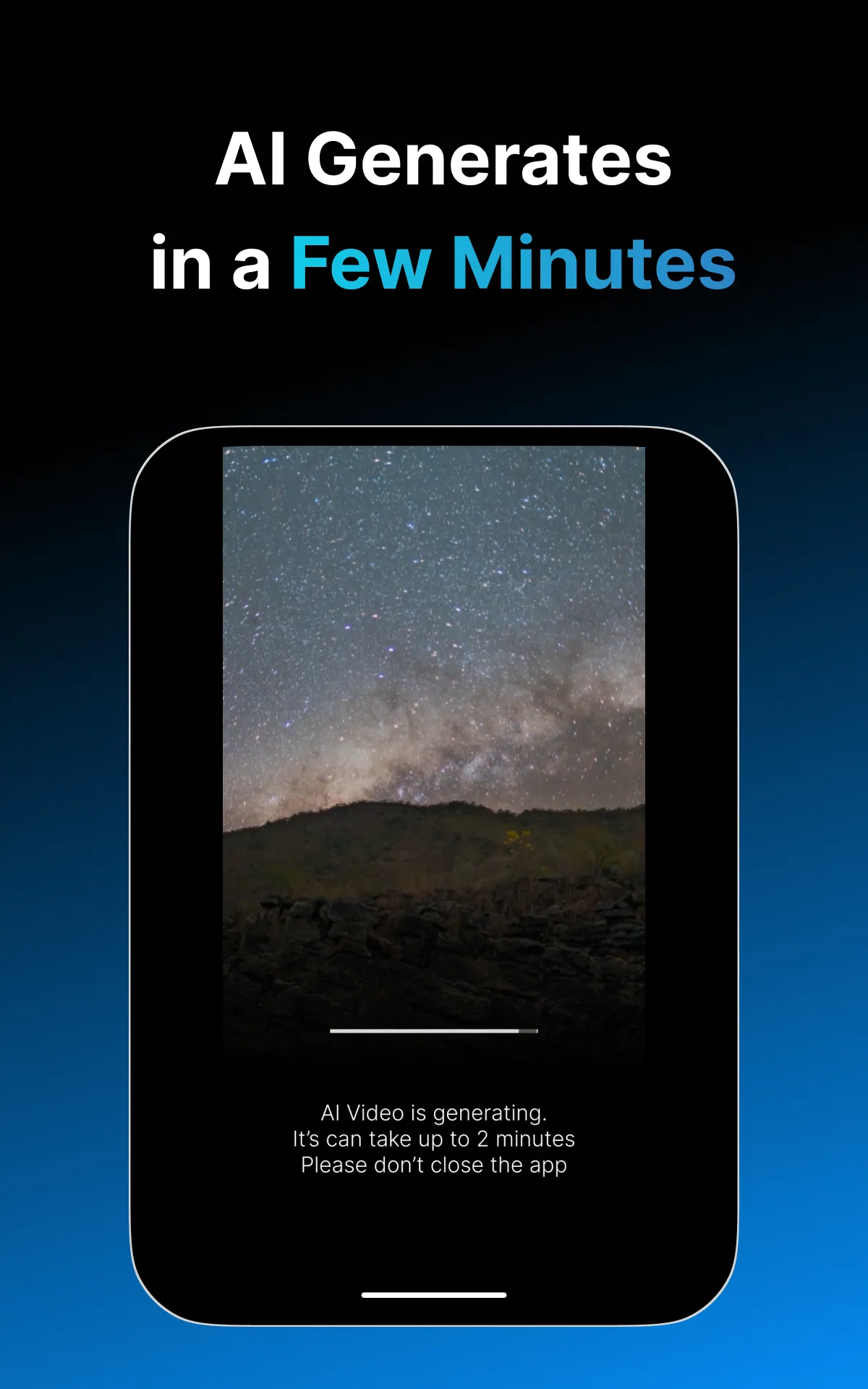 Sorac.ai - AI Video Generator | Indus Appstore | Screenshot